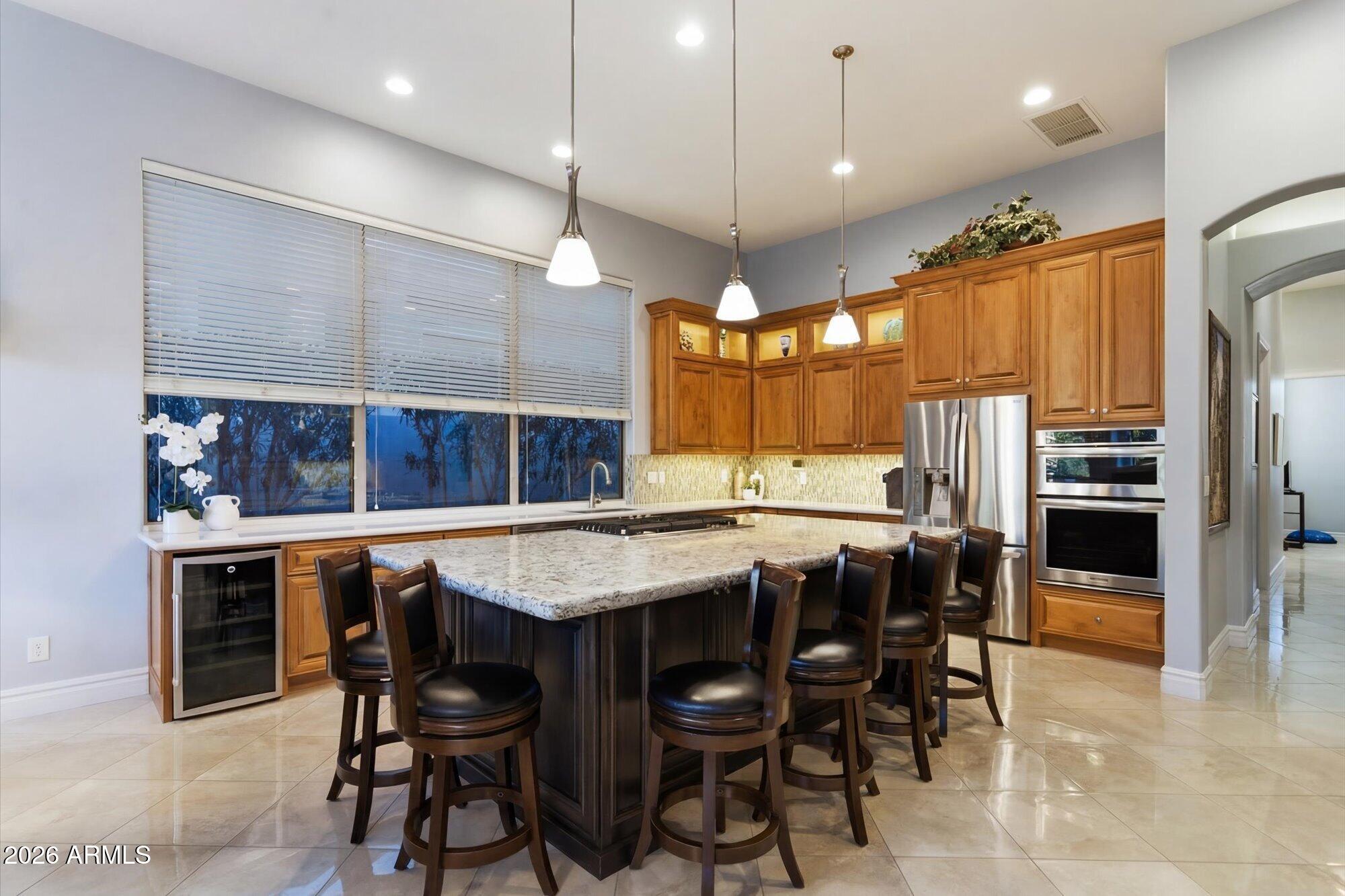 13526 E DEL TIMBRE Drive