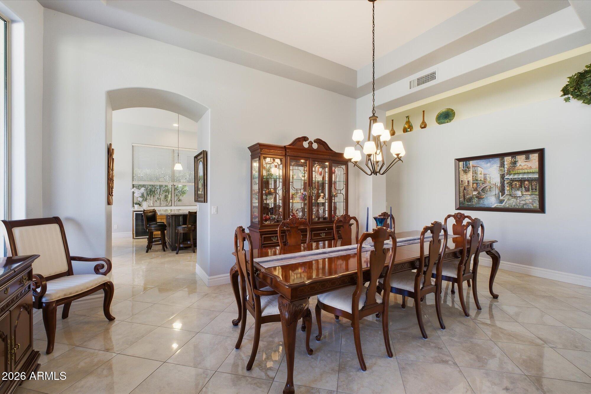 13526 E DEL TIMBRE Drive