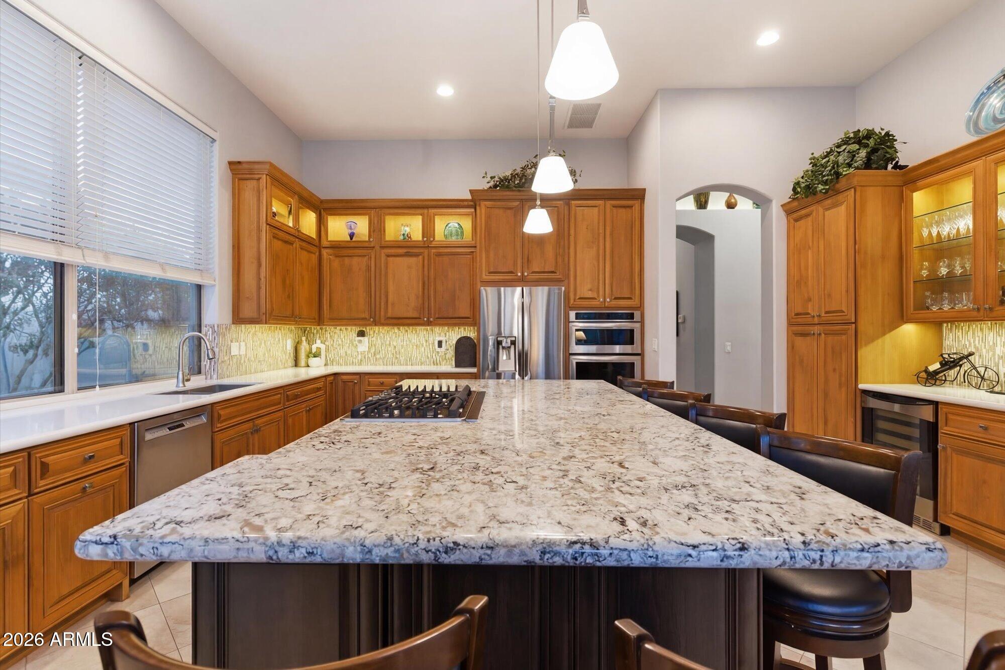 13526 E DEL TIMBRE Drive