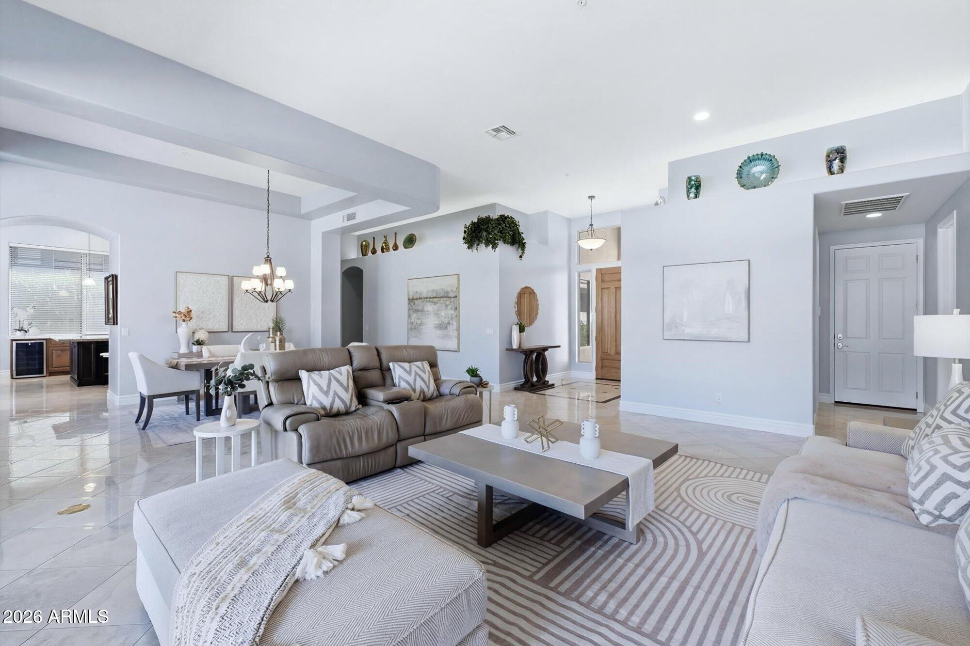 13526 E DEL TIMBRE Drive