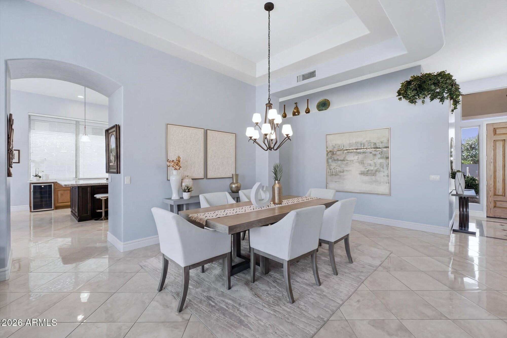 13526 E DEL TIMBRE Drive