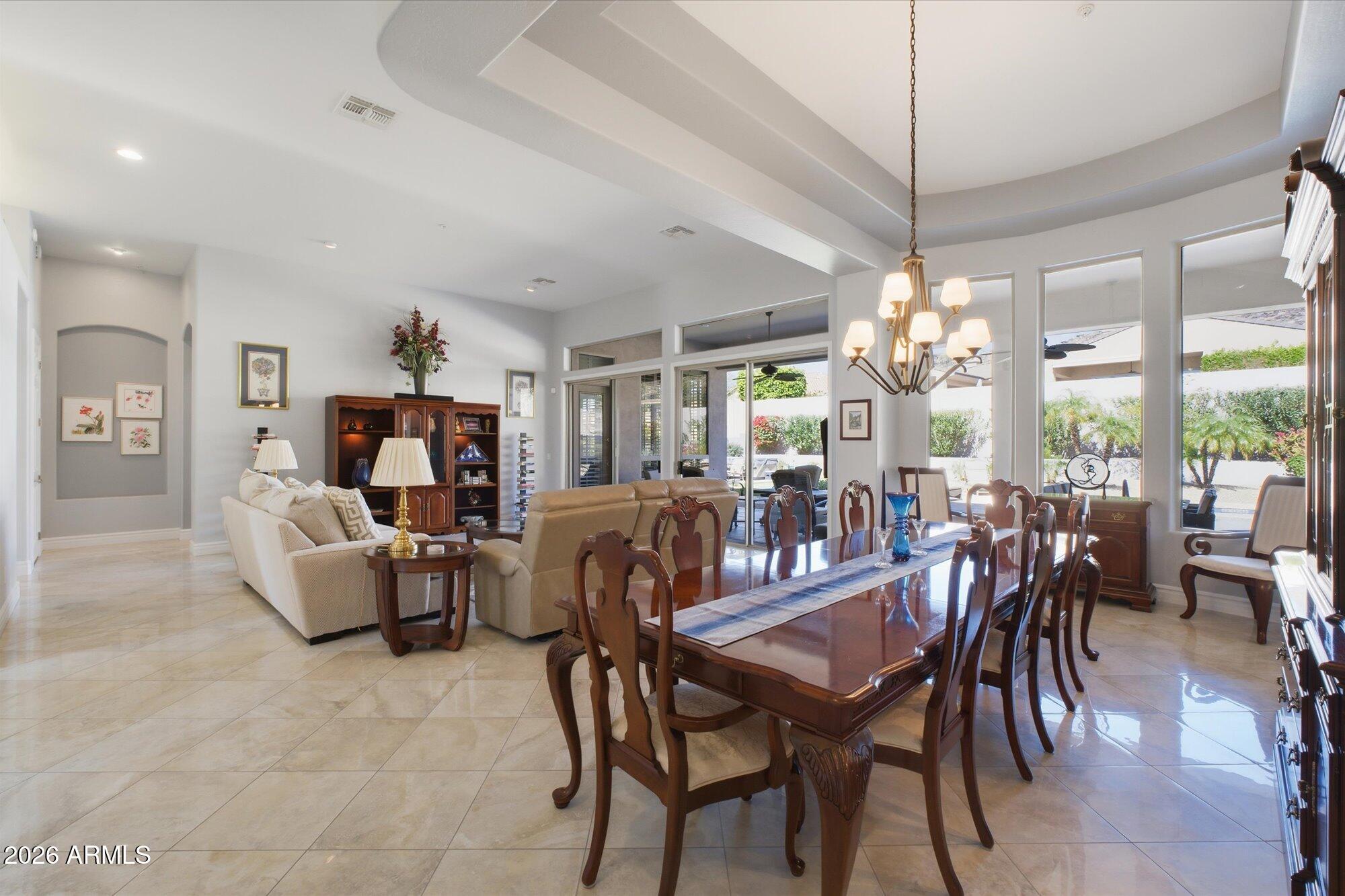 13526 E DEL TIMBRE Drive