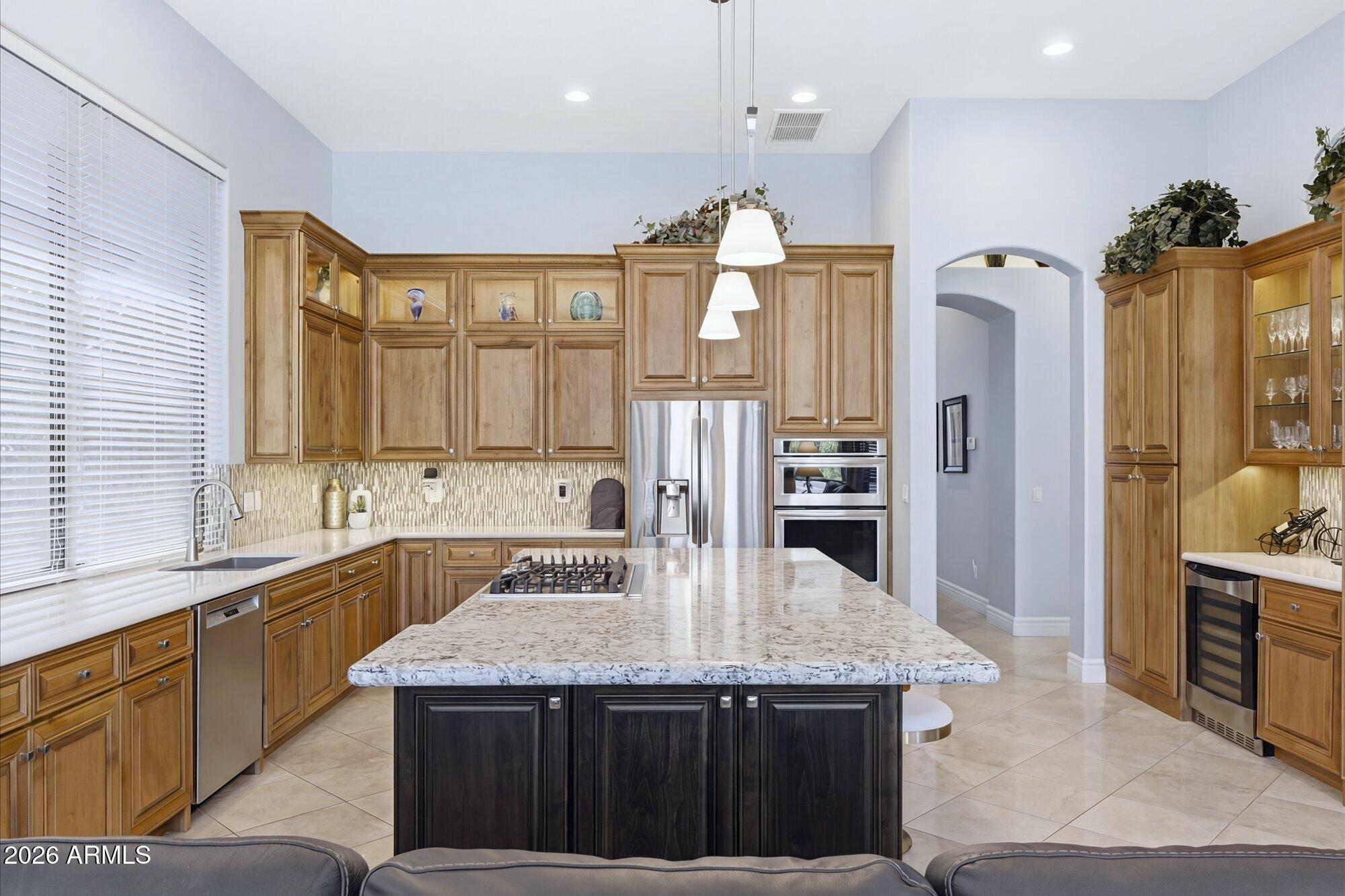 13526 E DEL TIMBRE Drive