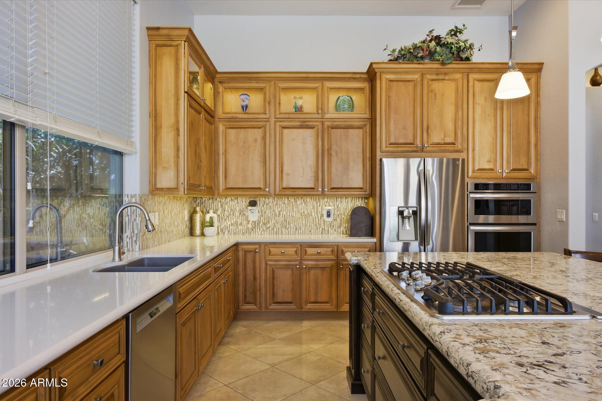 13526 E DEL TIMBRE Drive