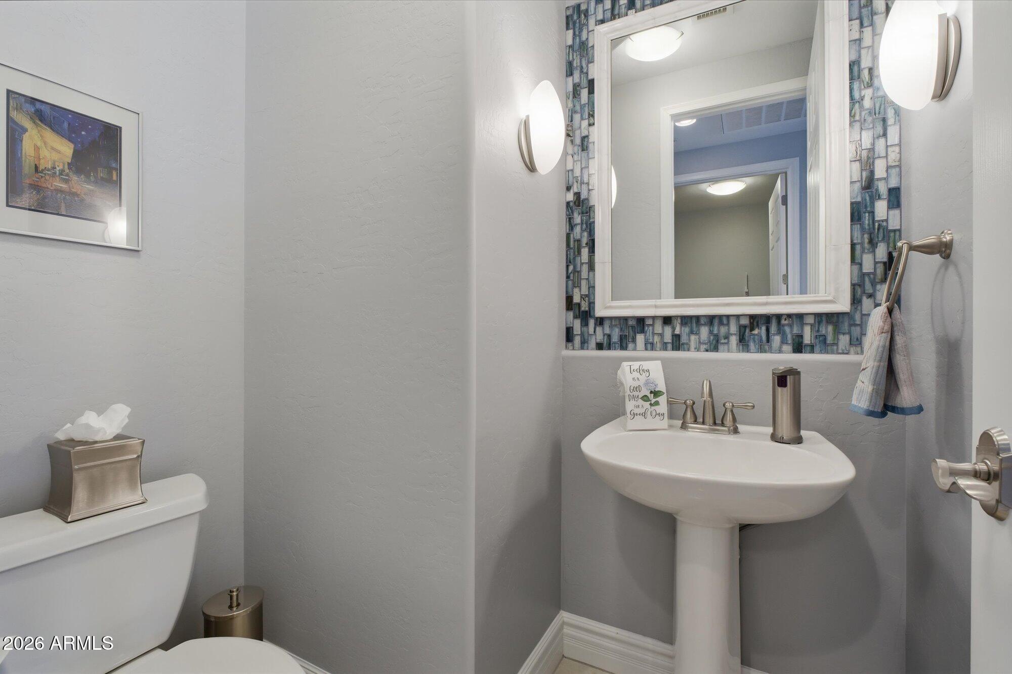 13526 E DEL TIMBRE Drive