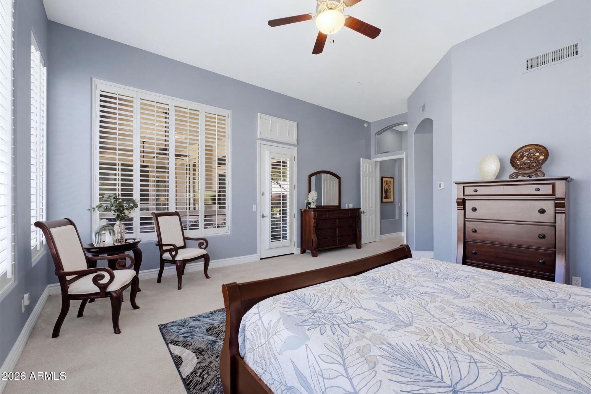 13526 E DEL TIMBRE Drive