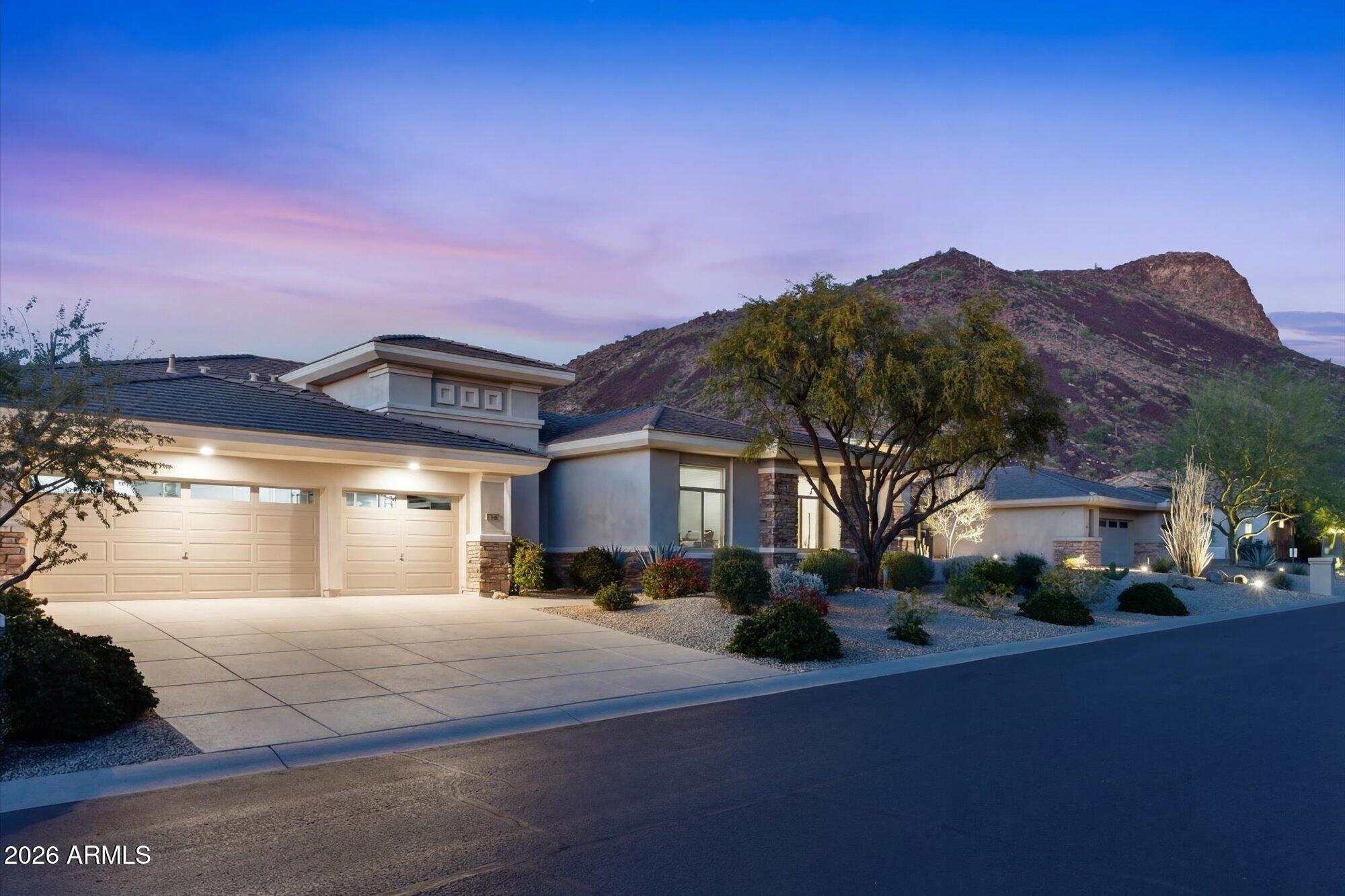 13526 E DEL TIMBRE Drive