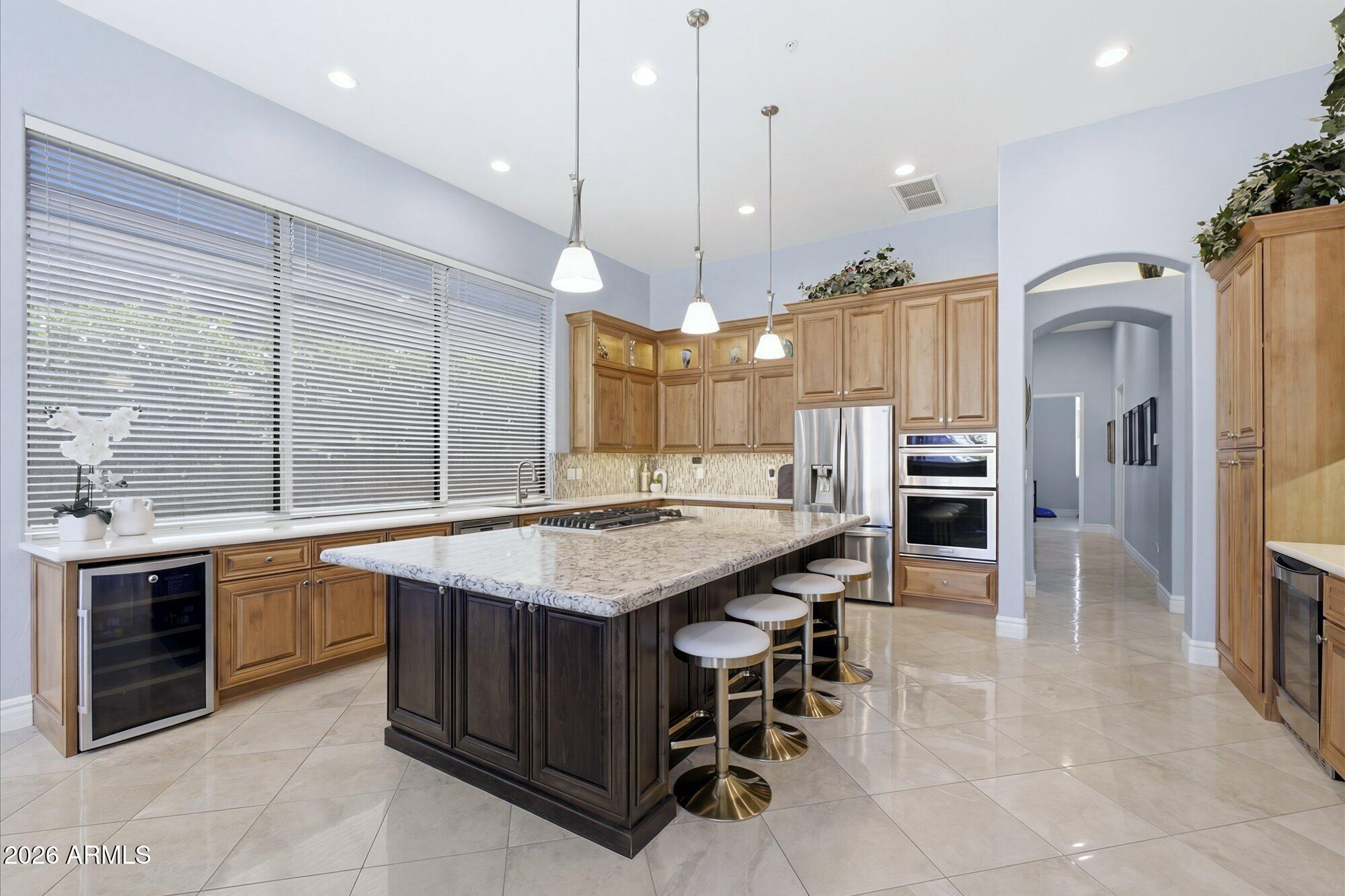 13526 E DEL TIMBRE Drive