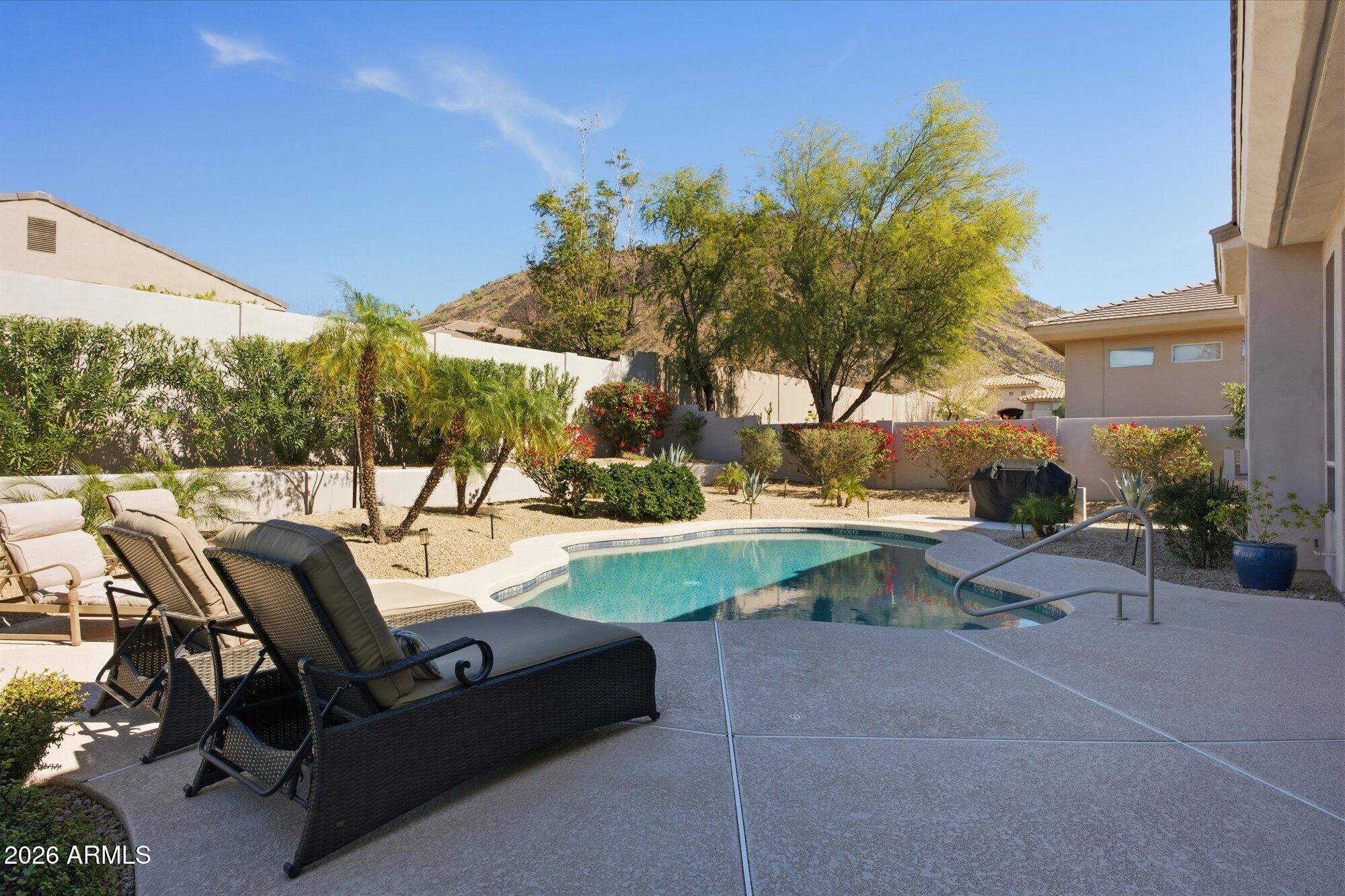 13526 E DEL TIMBRE Drive