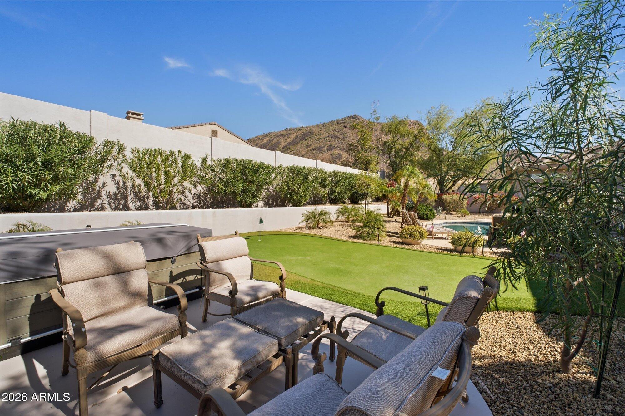 13526 E DEL TIMBRE Drive