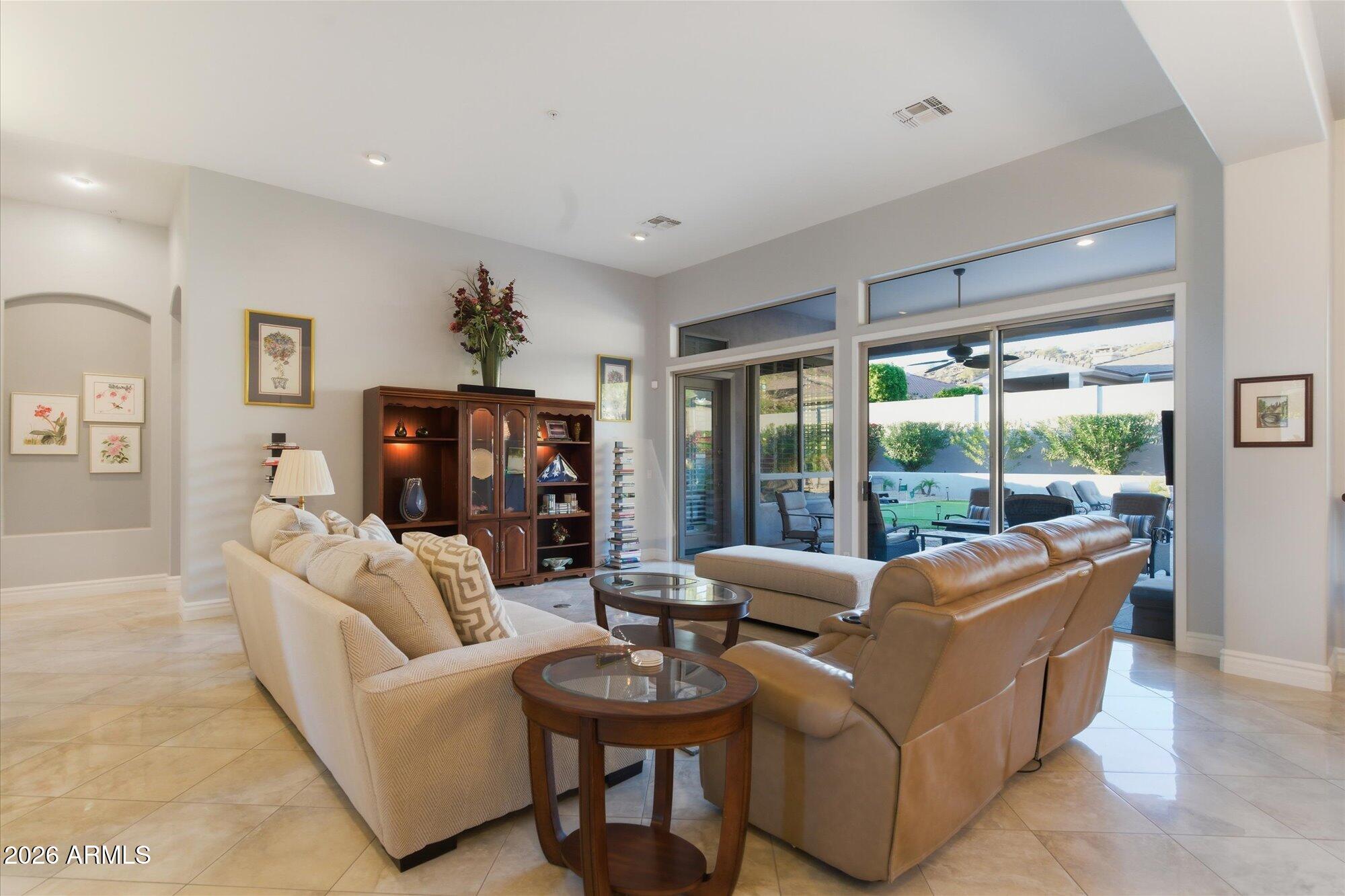 13526 E DEL TIMBRE Drive