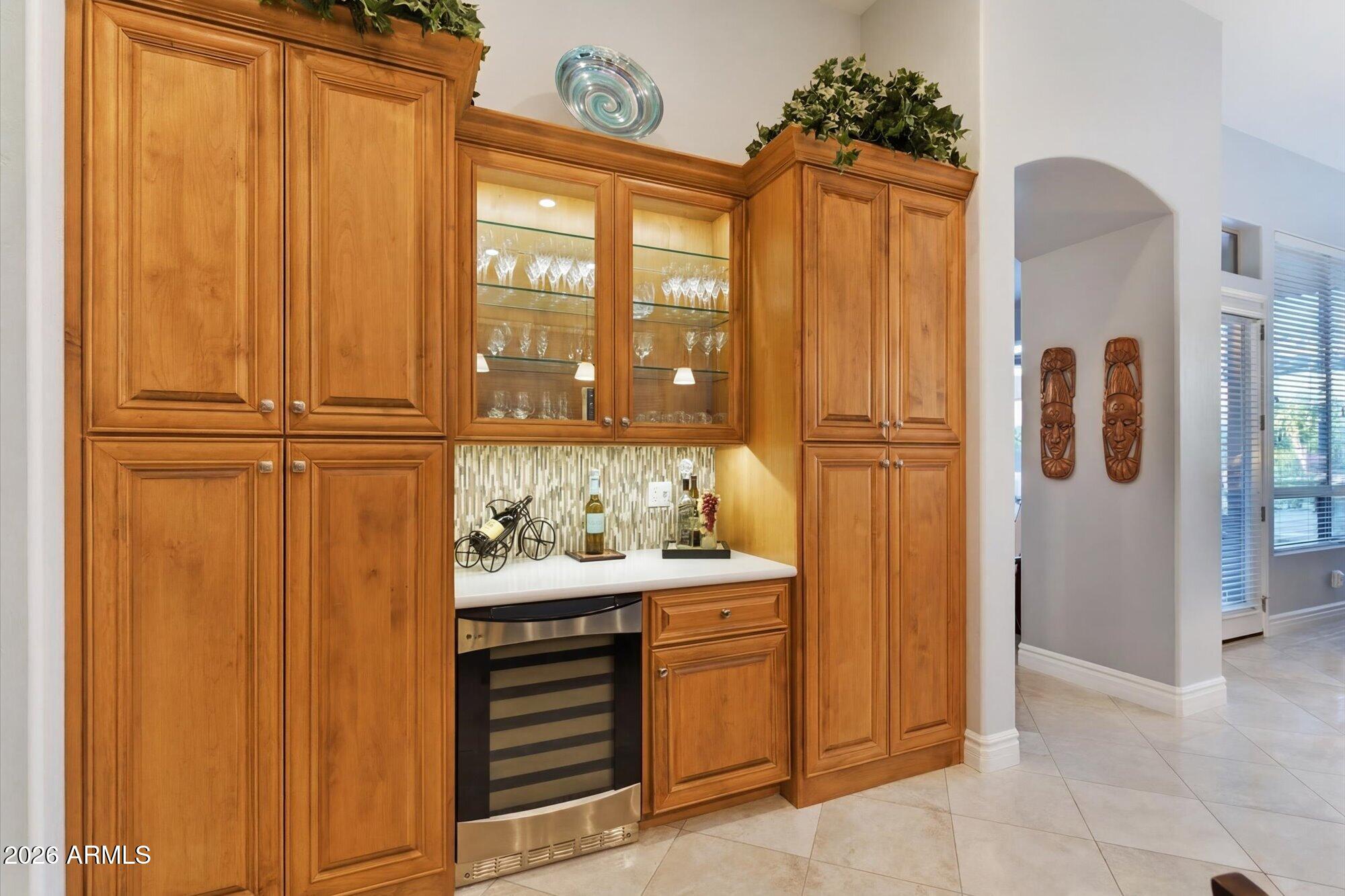 13526 E DEL TIMBRE Drive