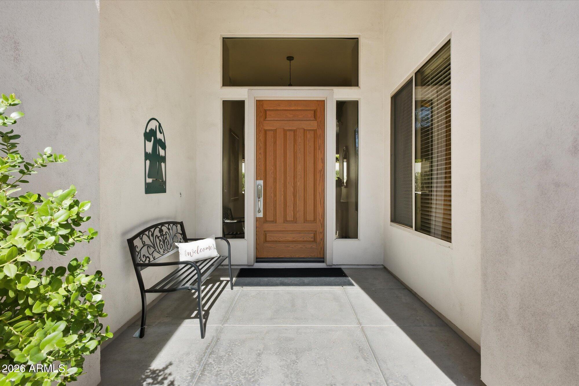 13526 E DEL TIMBRE Drive