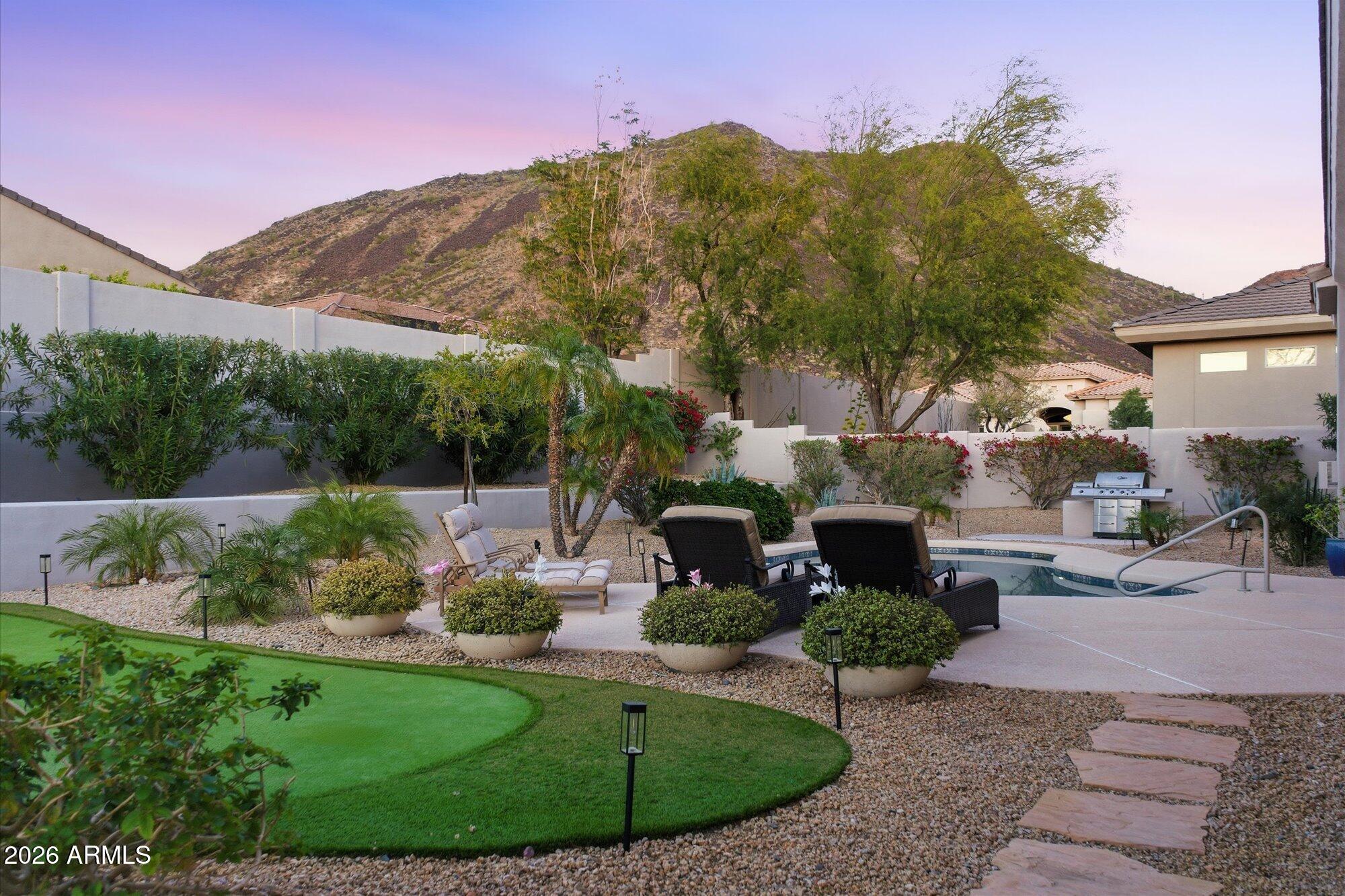 13526 E DEL TIMBRE Drive