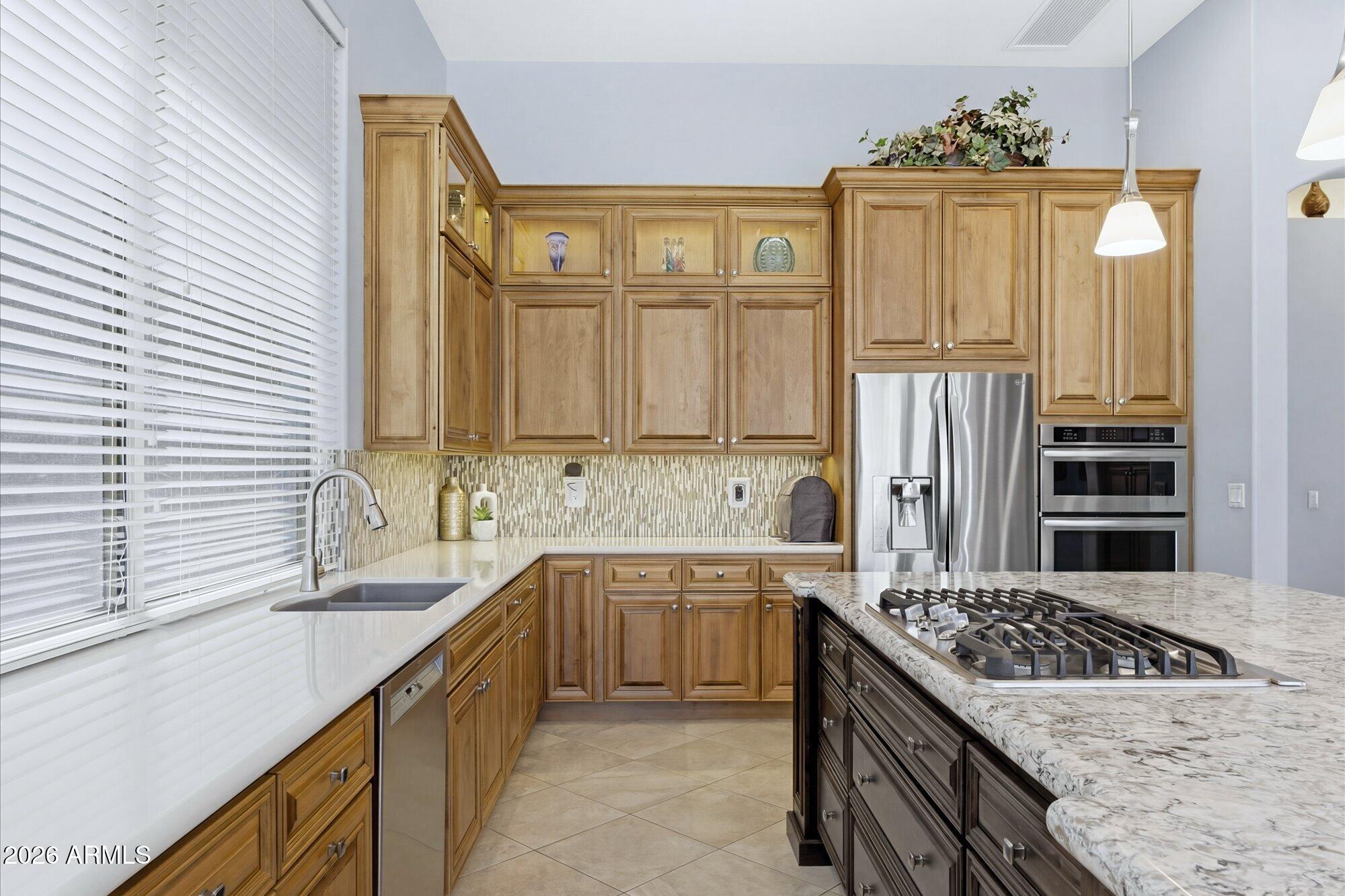 13526 E DEL TIMBRE Drive