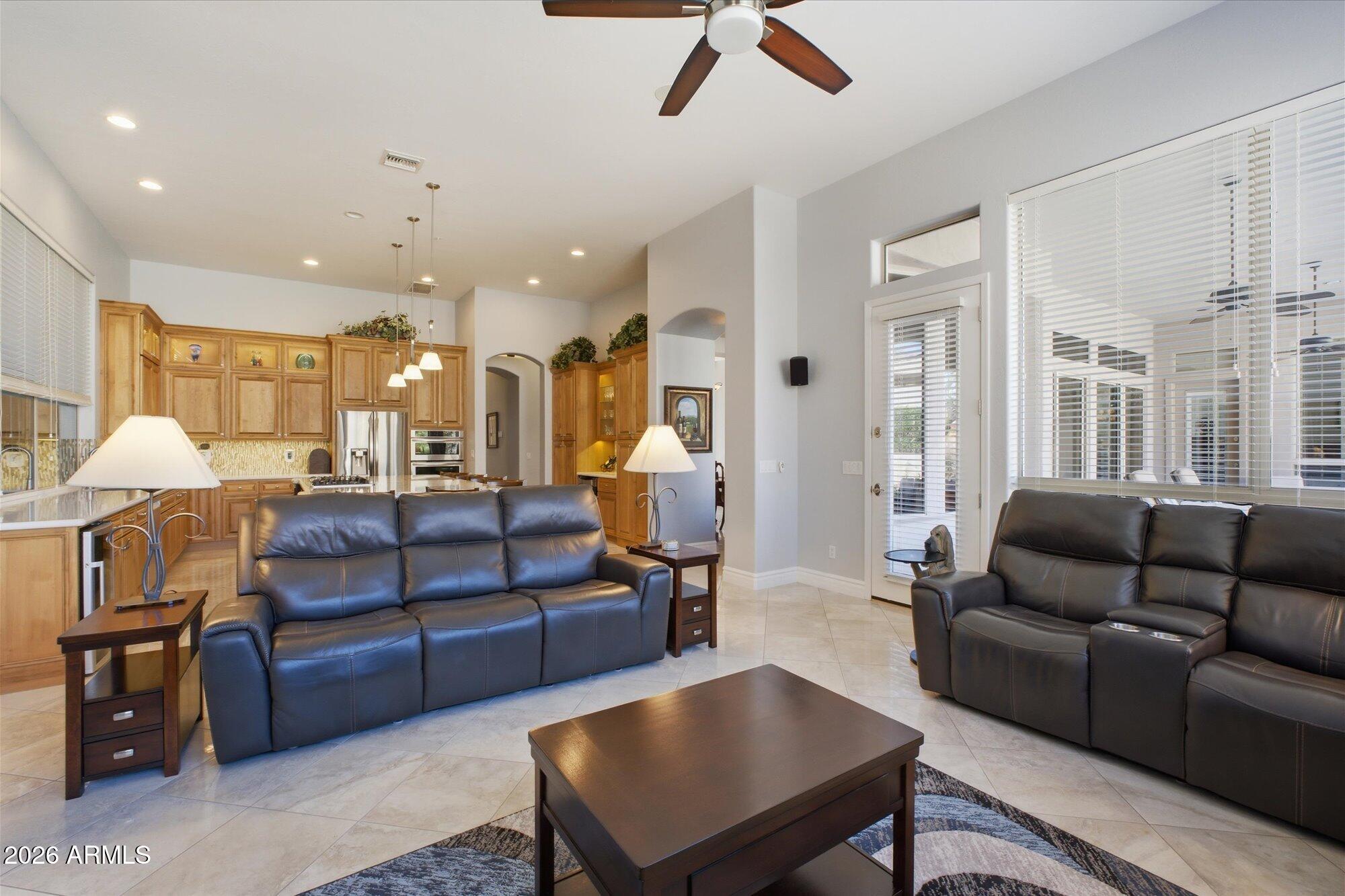 13526 E DEL TIMBRE Drive