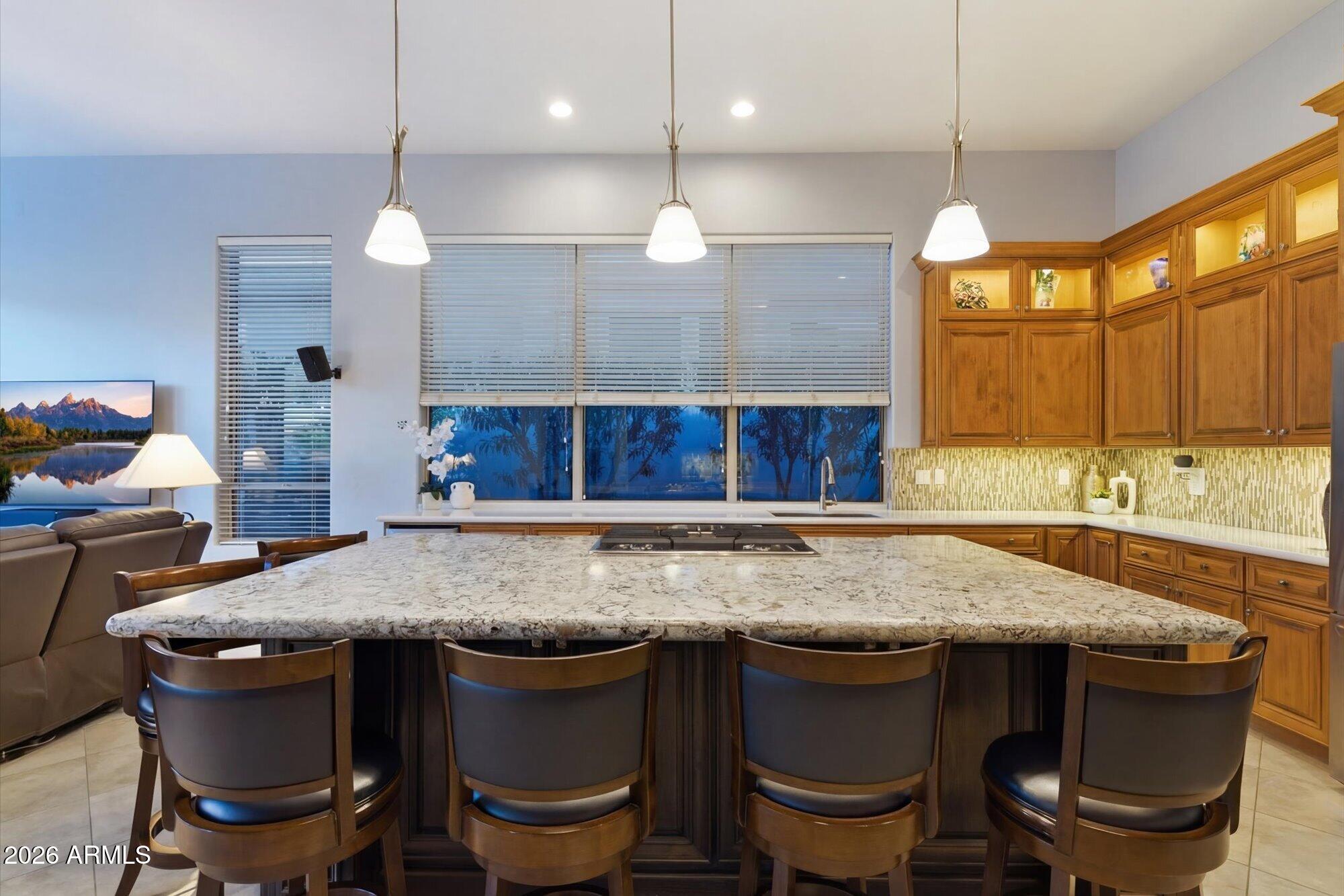 13526 E DEL TIMBRE Drive