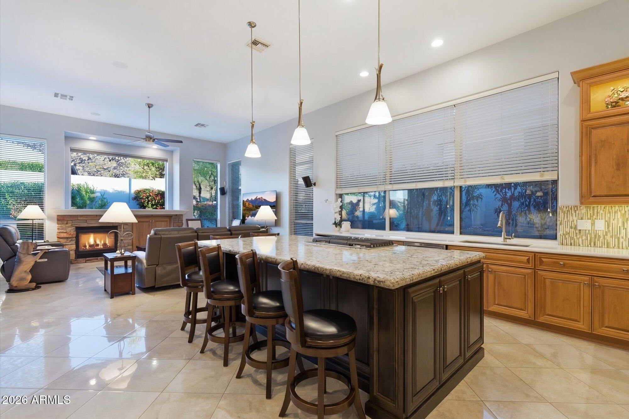 13526 E DEL TIMBRE Drive