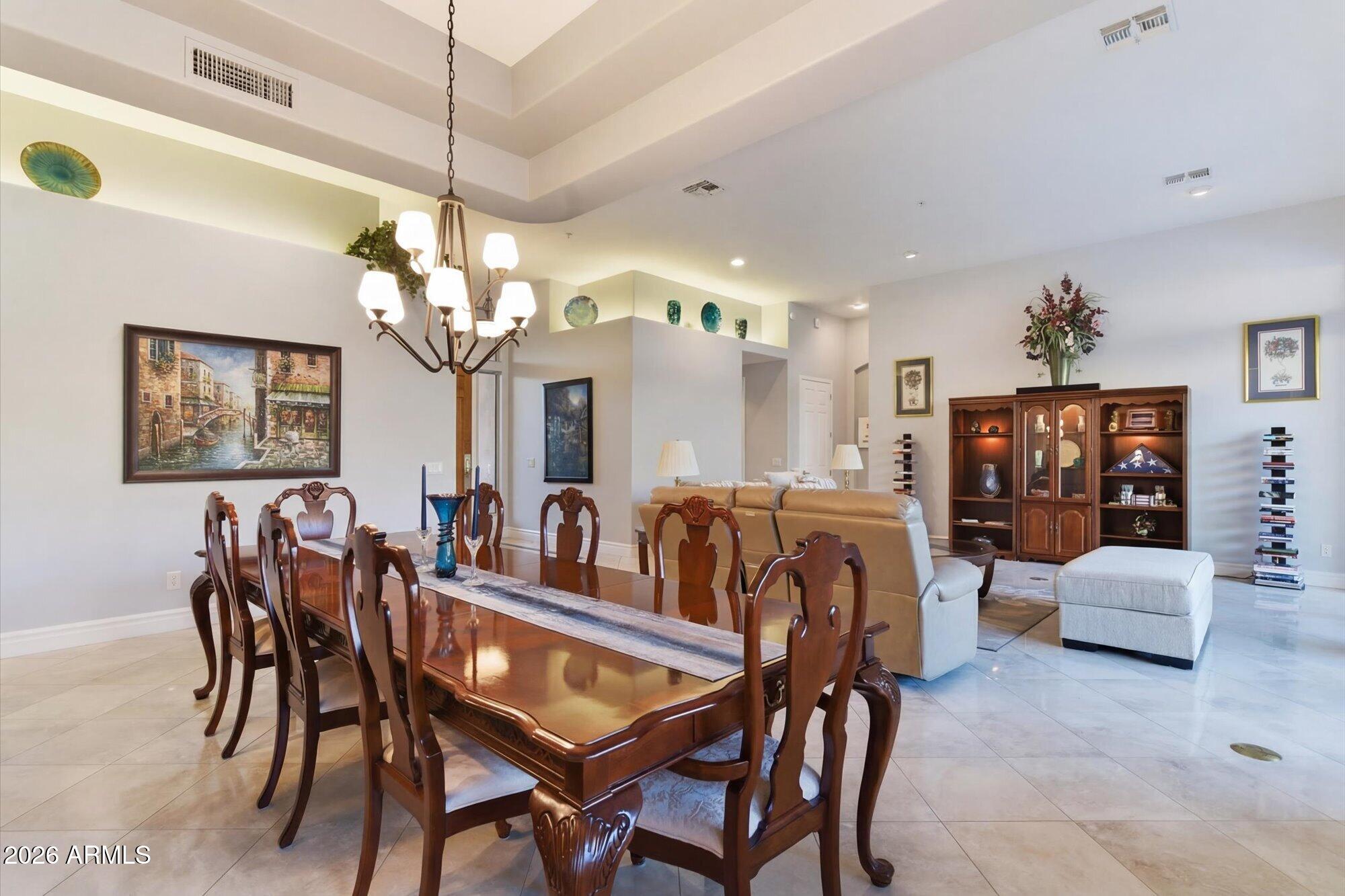 13526 E DEL TIMBRE Drive