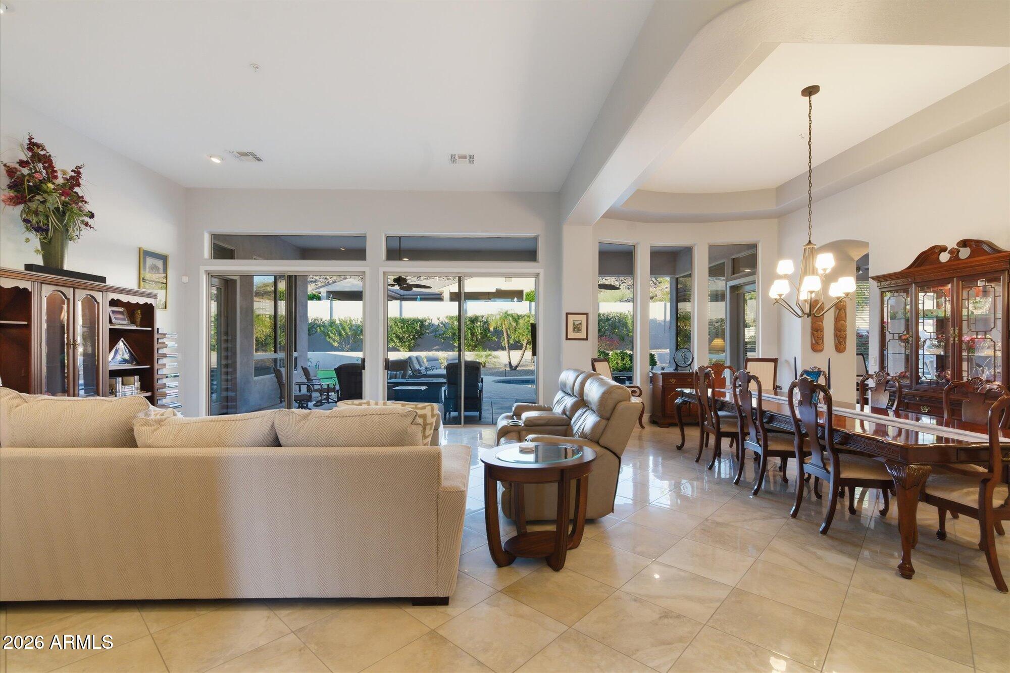 13526 E DEL TIMBRE Drive