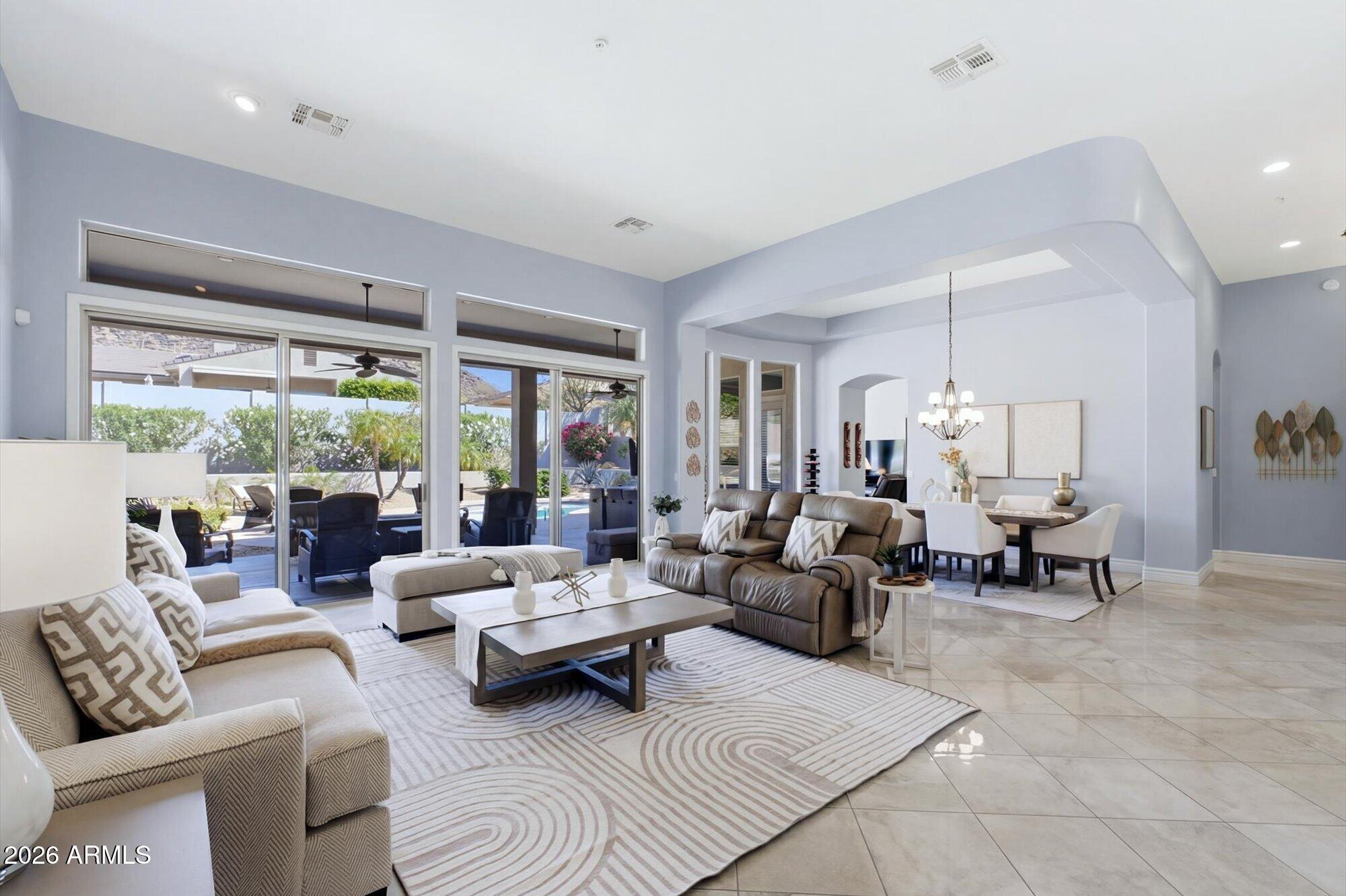 13526 E DEL TIMBRE Drive