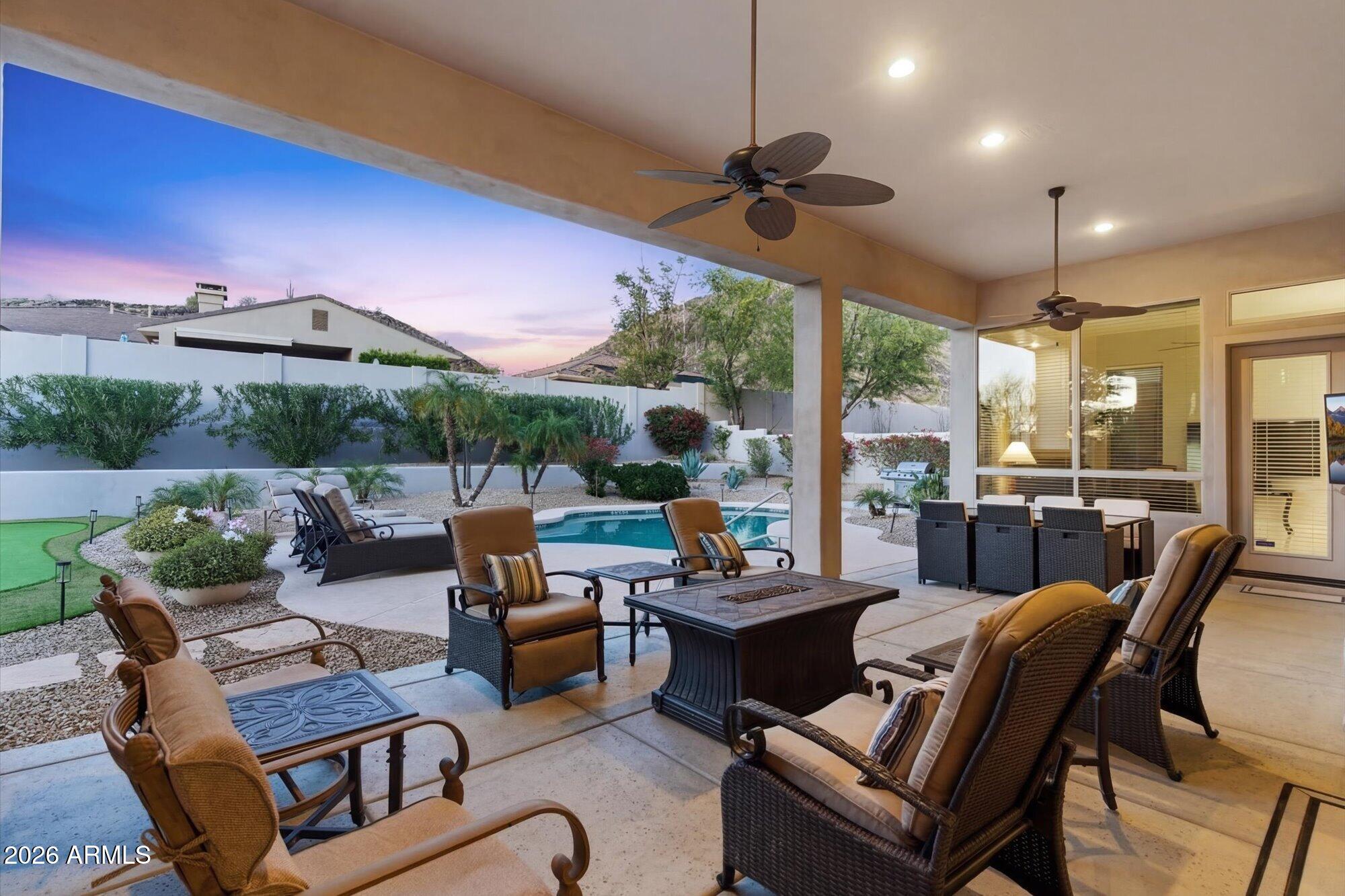 13526 E DEL TIMBRE Drive