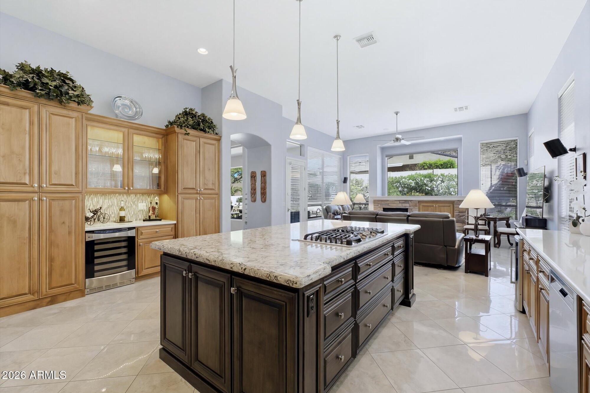 13526 E DEL TIMBRE Drive