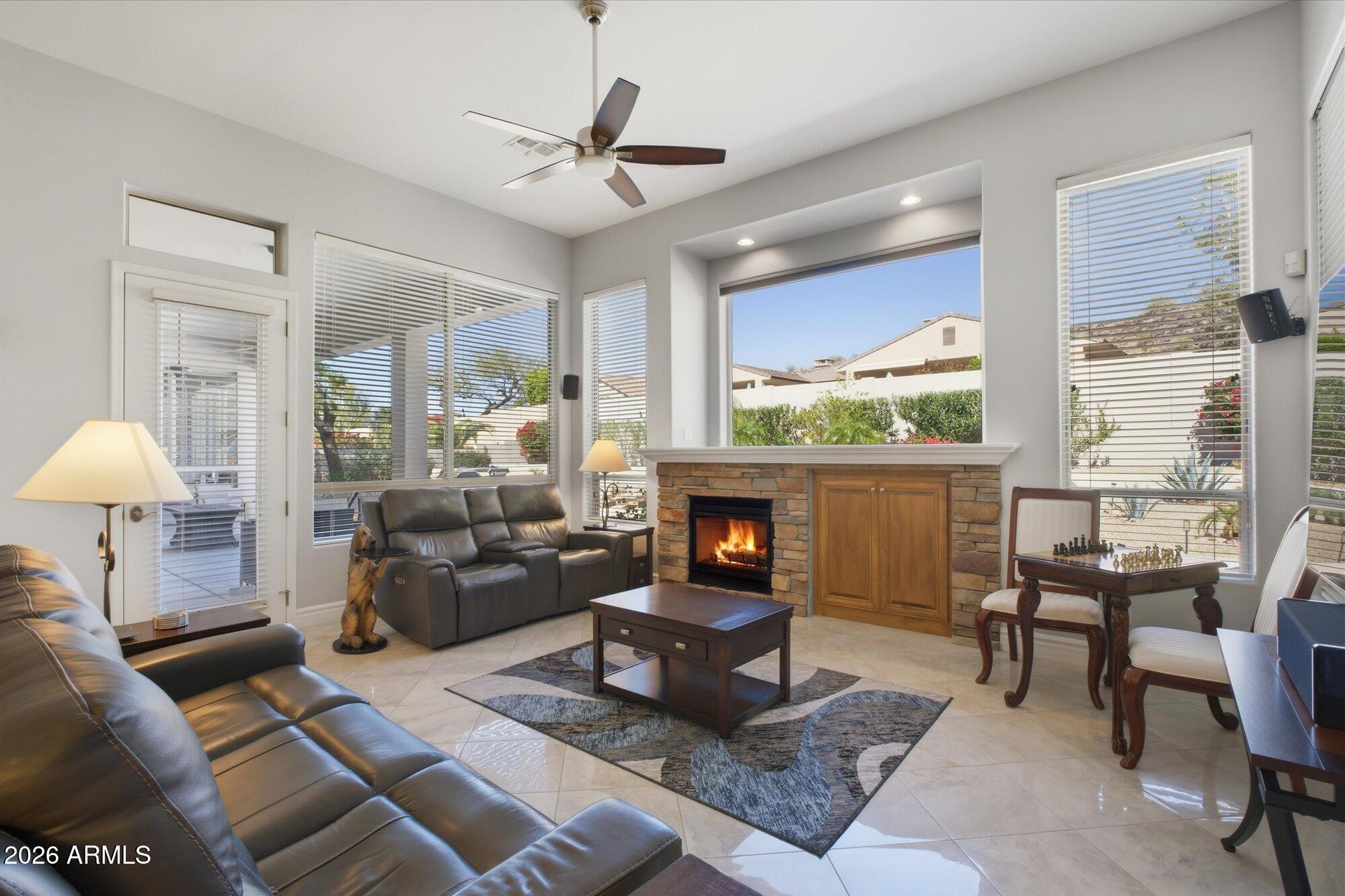 13526 E DEL TIMBRE Drive