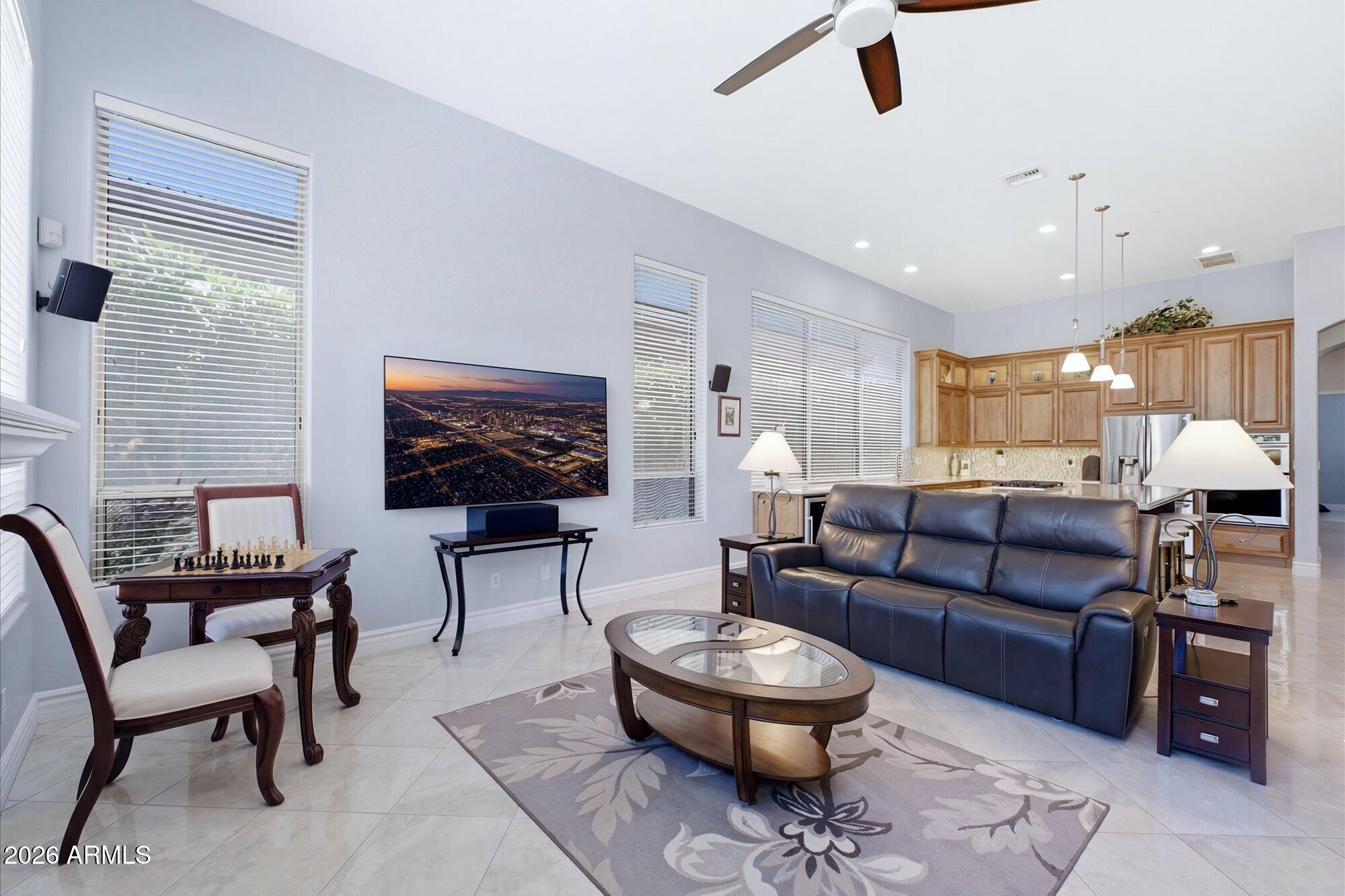 13526 E DEL TIMBRE Drive