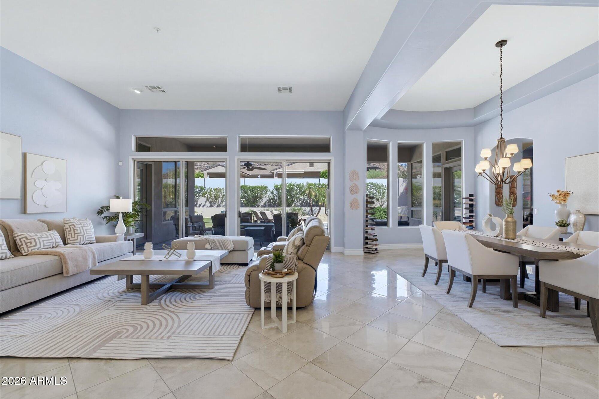 13526 E DEL TIMBRE Drive