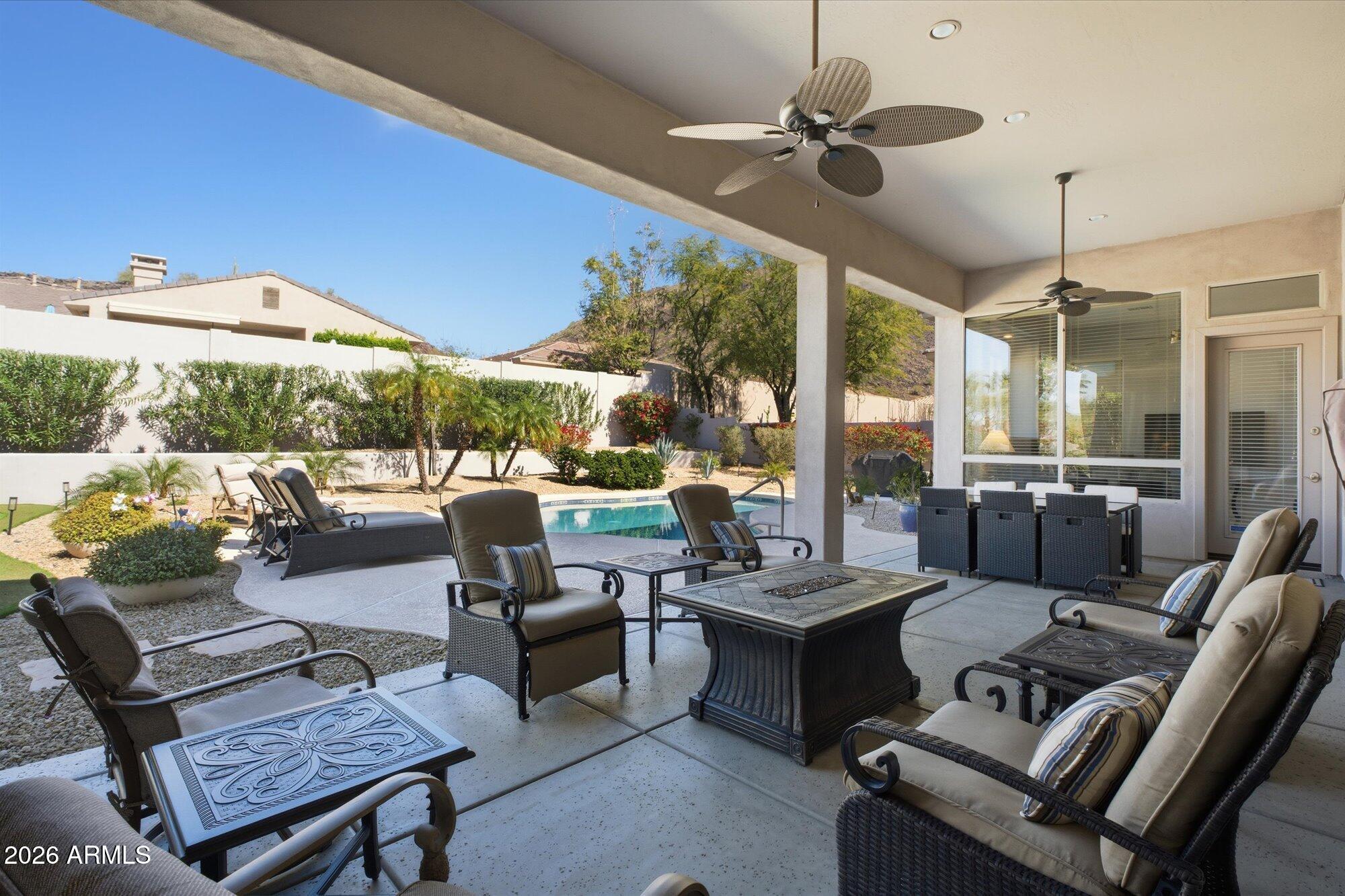 13526 E DEL TIMBRE Drive