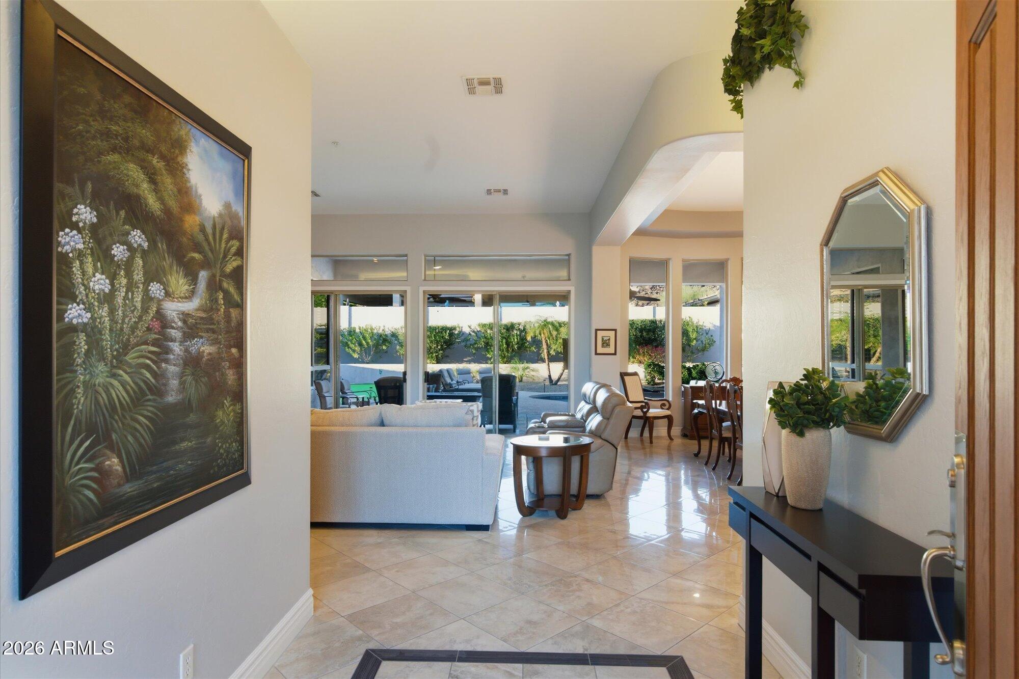 13526 E DEL TIMBRE Drive