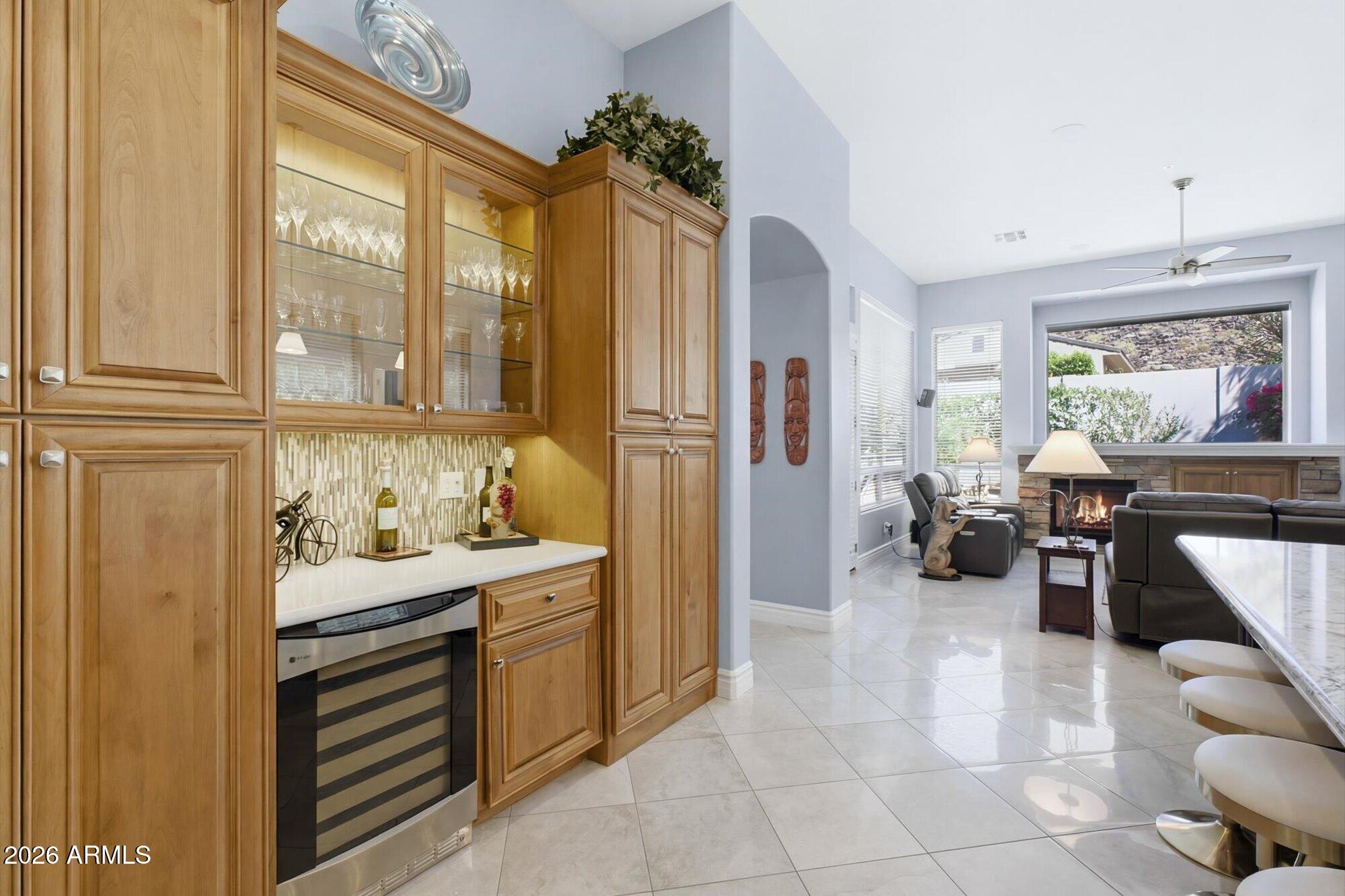 13526 E DEL TIMBRE Drive