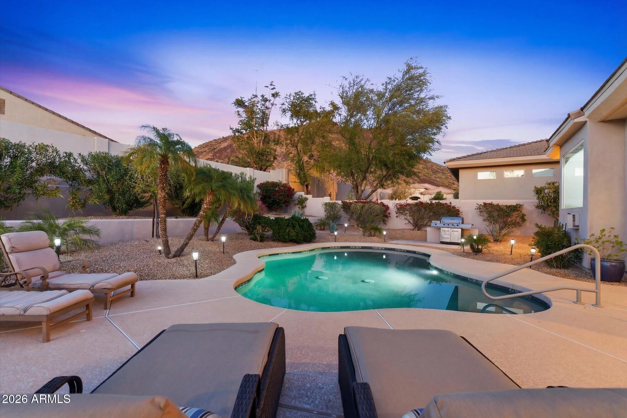 13526 E DEL TIMBRE Drive