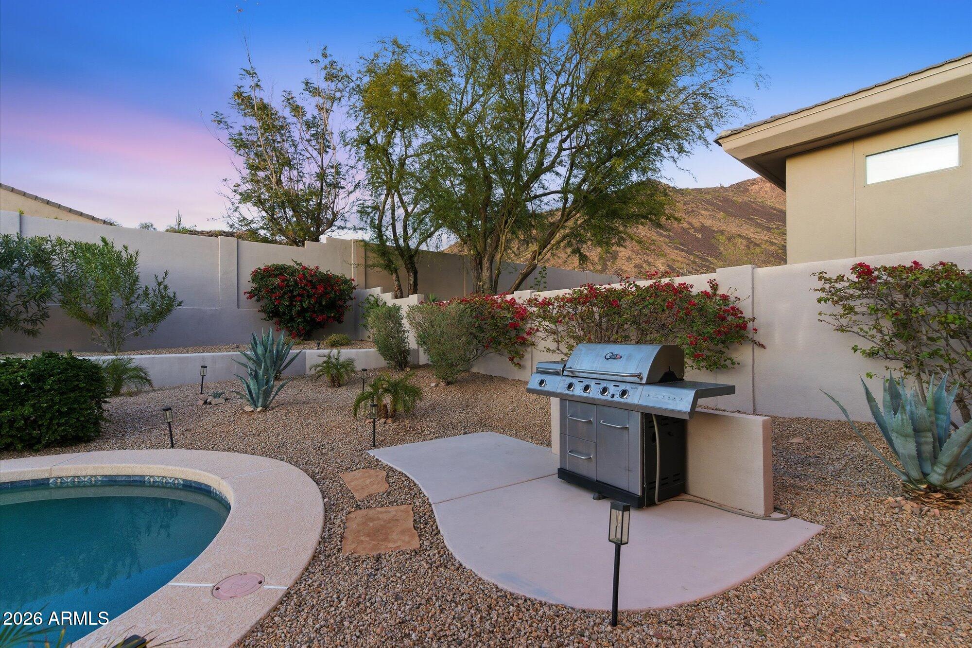 13526 E DEL TIMBRE Drive