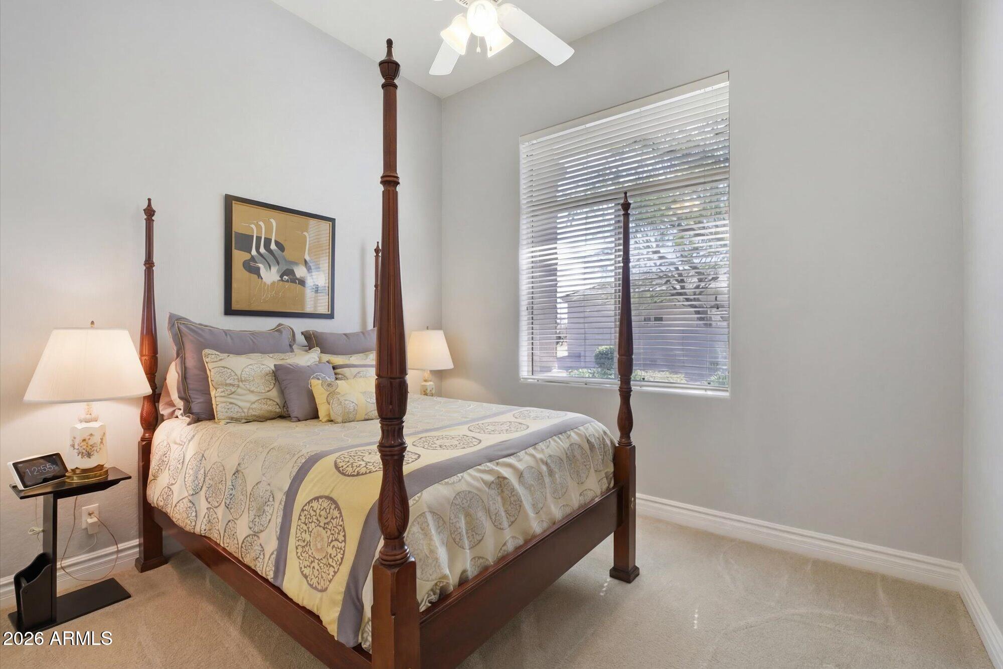 13526 E DEL TIMBRE Drive