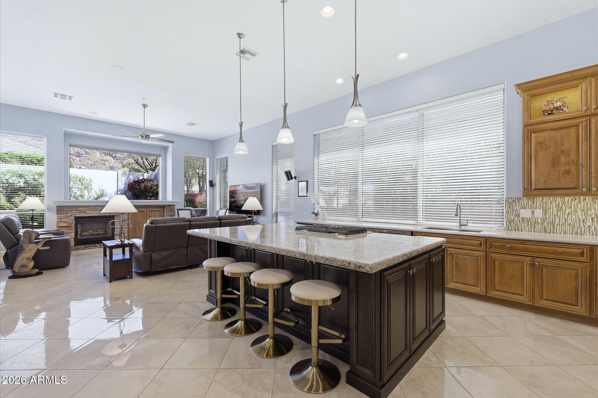 13526 E DEL TIMBRE Drive