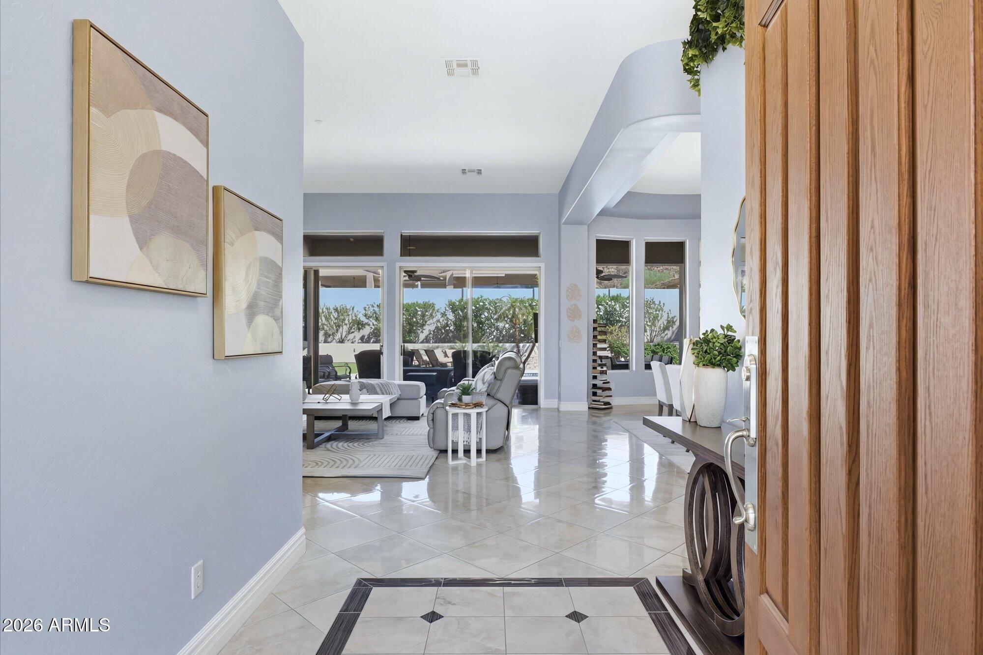 13526 E DEL TIMBRE Drive