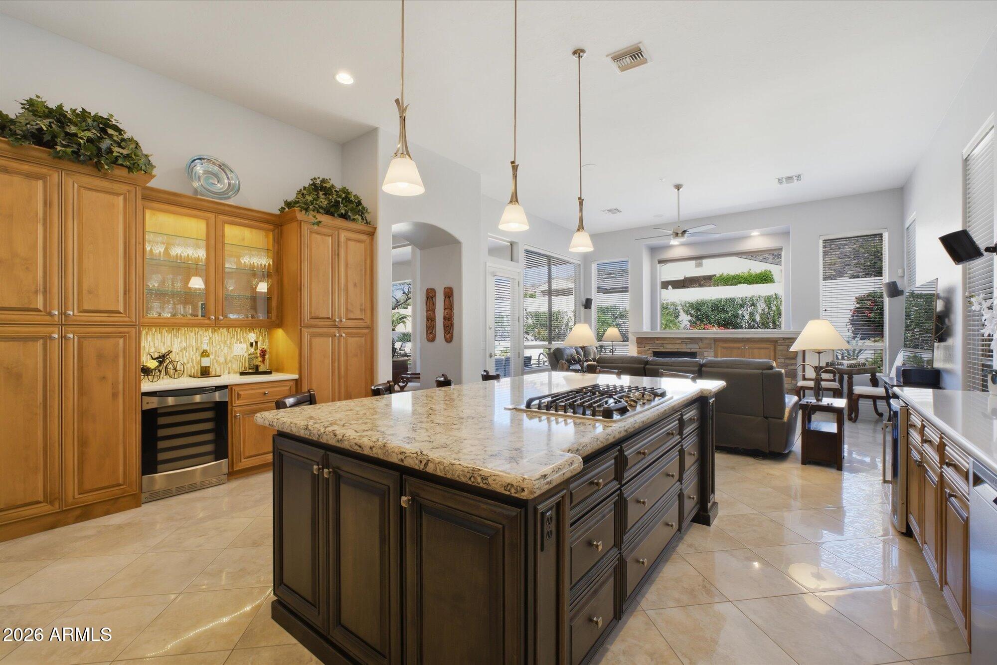 13526 E DEL TIMBRE Drive