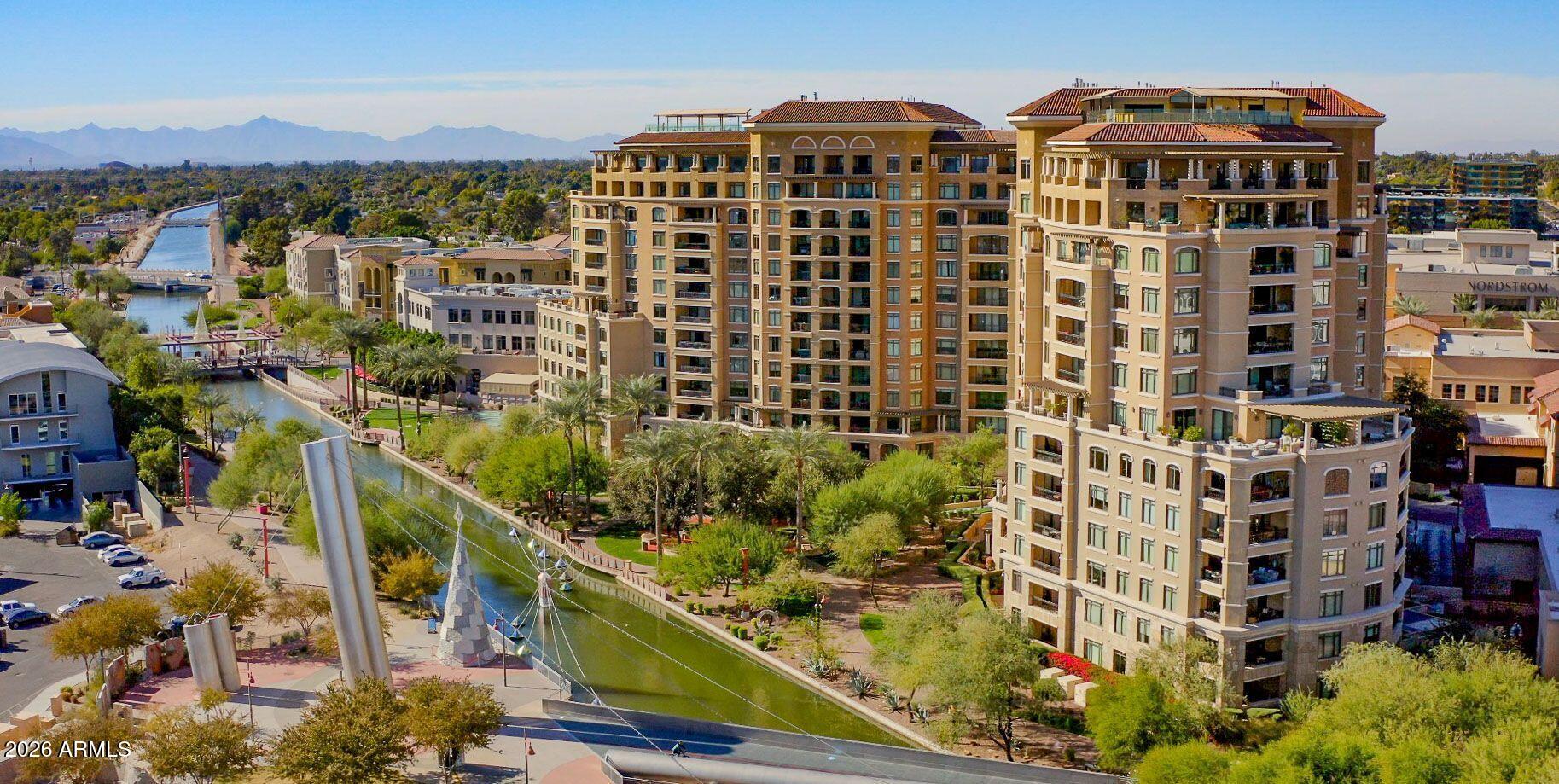 4701 N 68TH Street 213