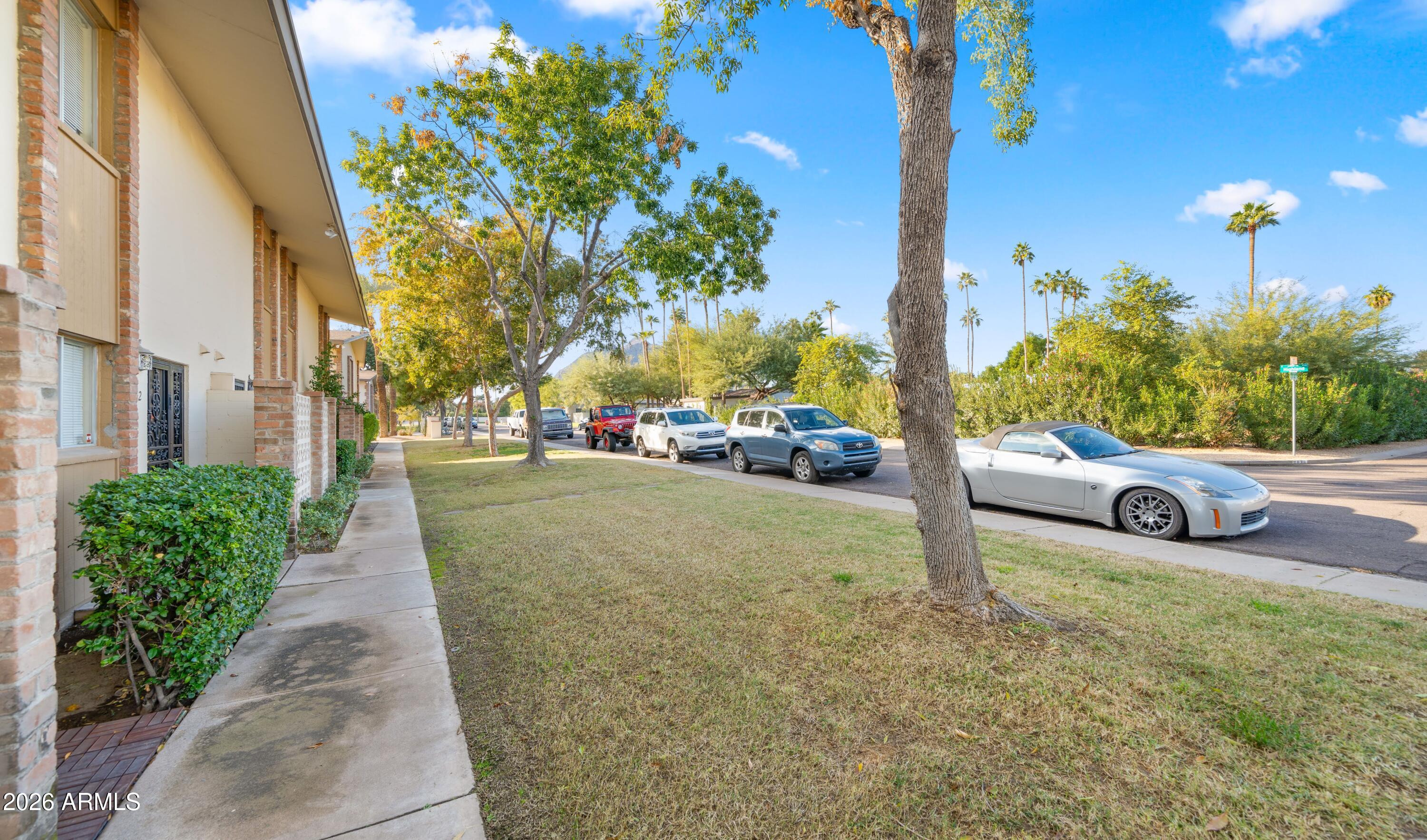 4701 N 68TH Street 213