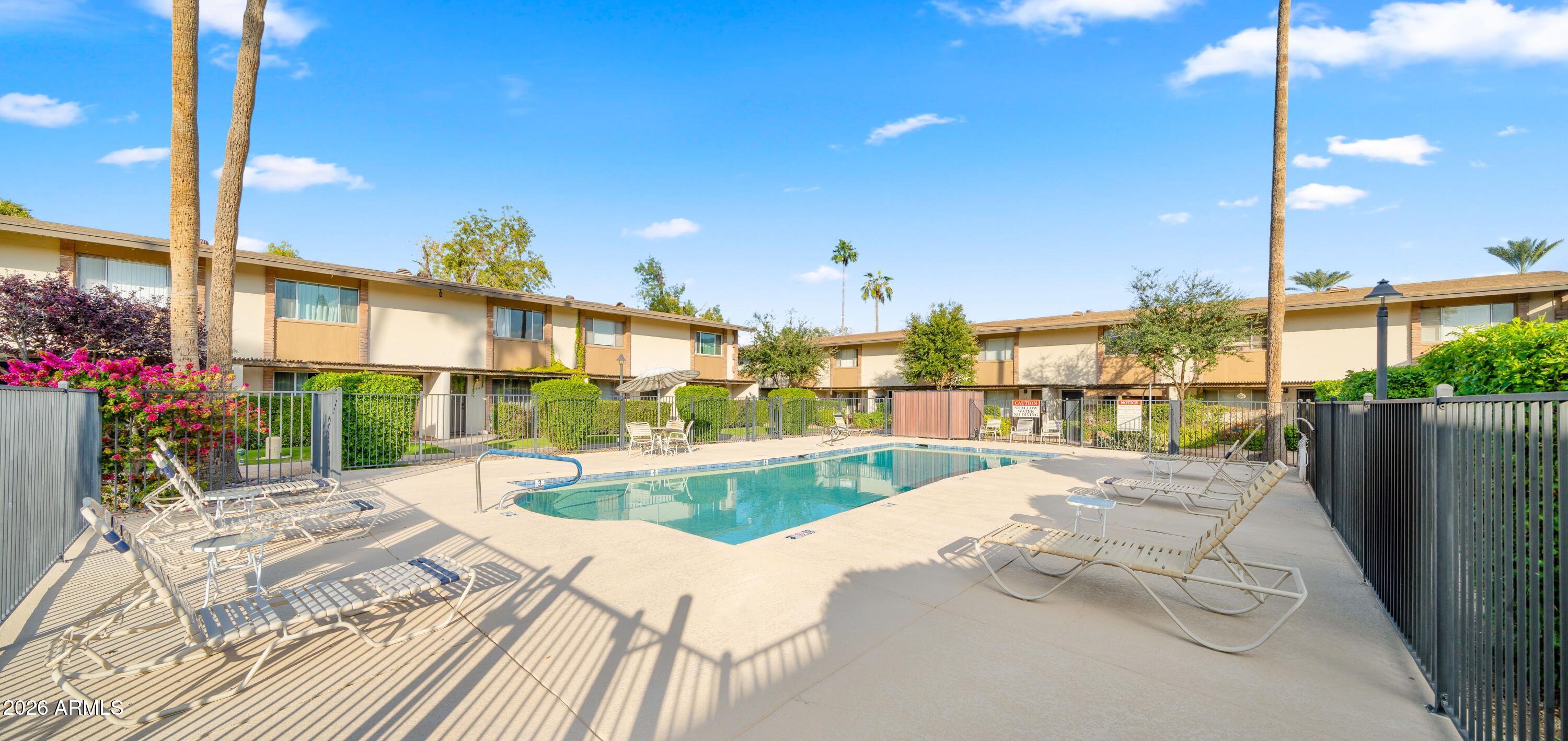 4701 N 68TH Street 213