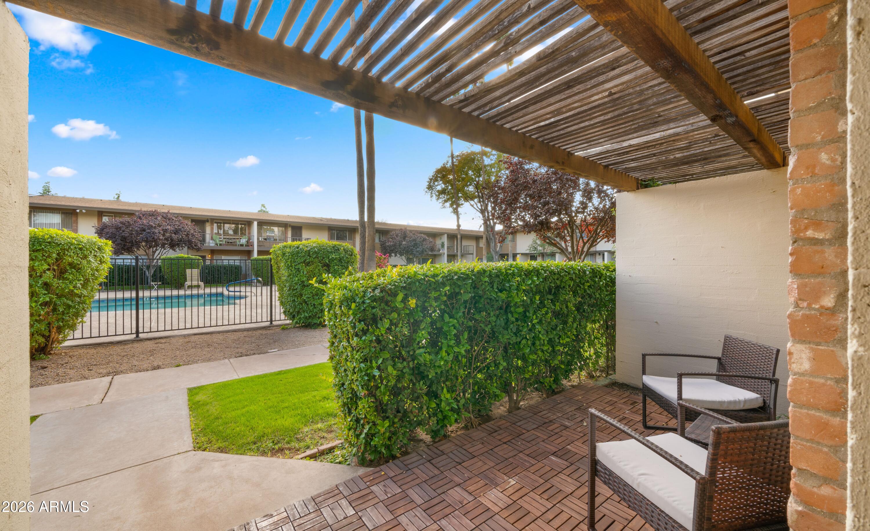 4701 N 68TH Street 213