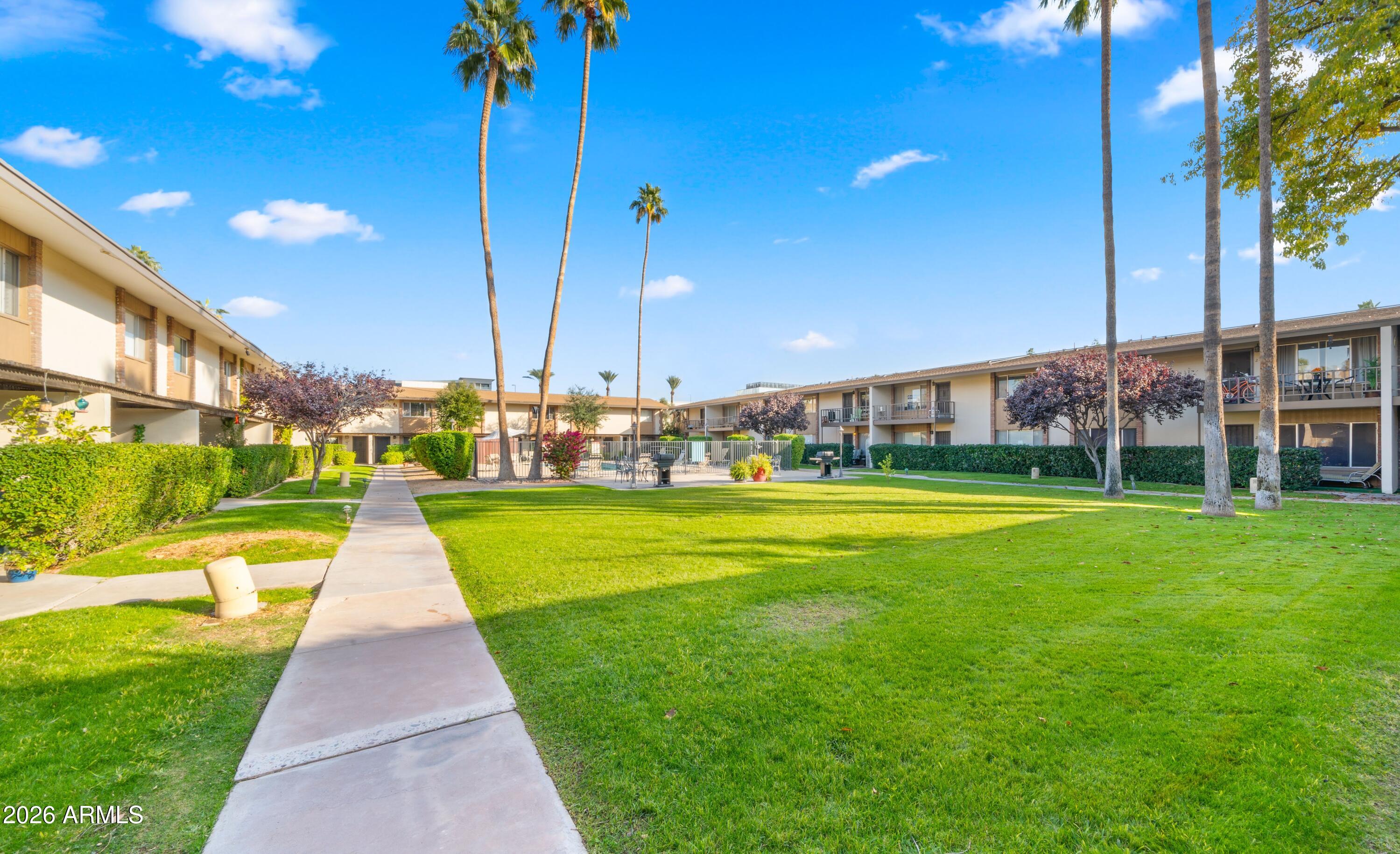 4701 N 68TH Street 213