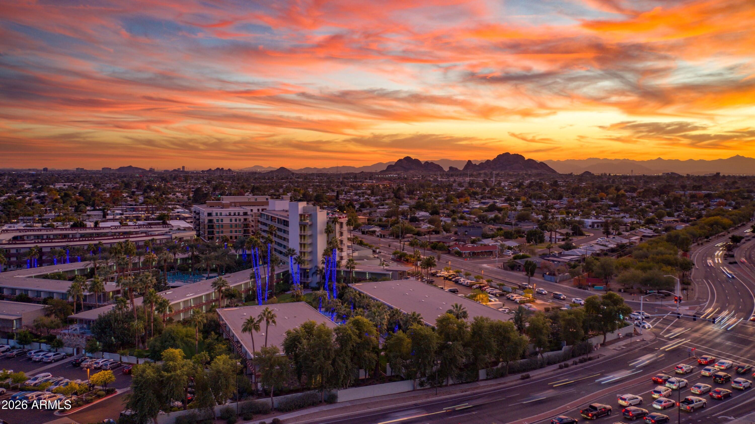 4701 N 68TH Street 213