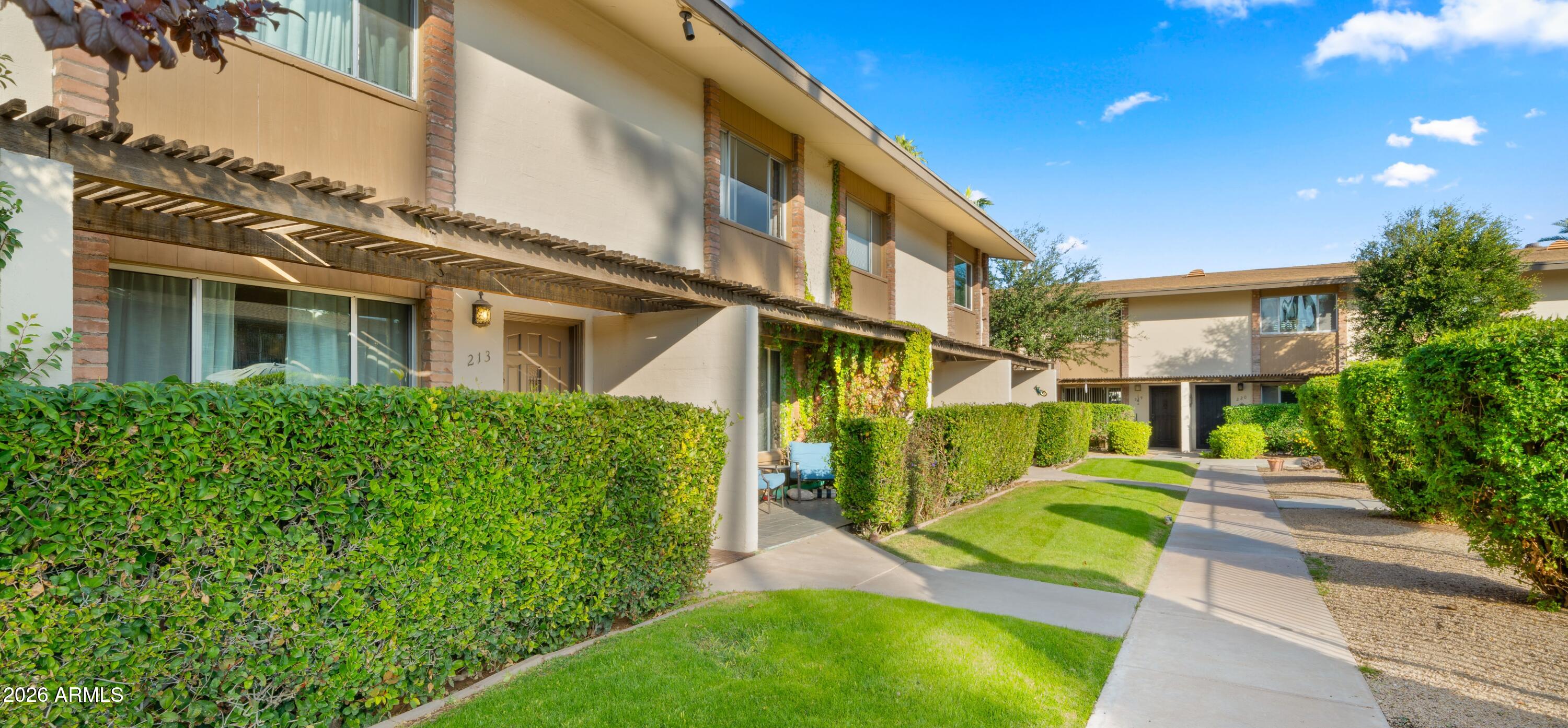 4701 N 68TH Street 213