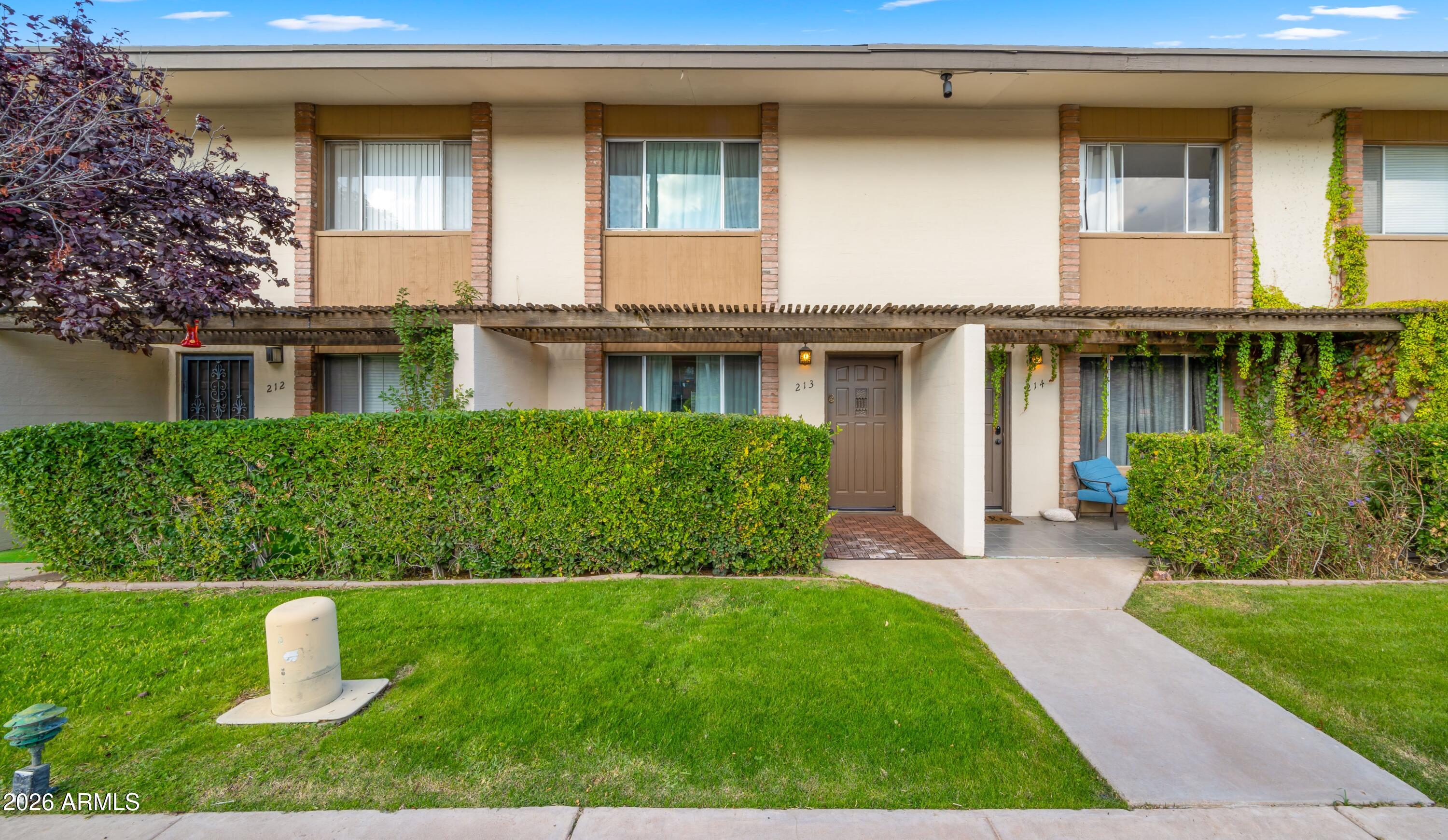 4701 N 68TH Street 213