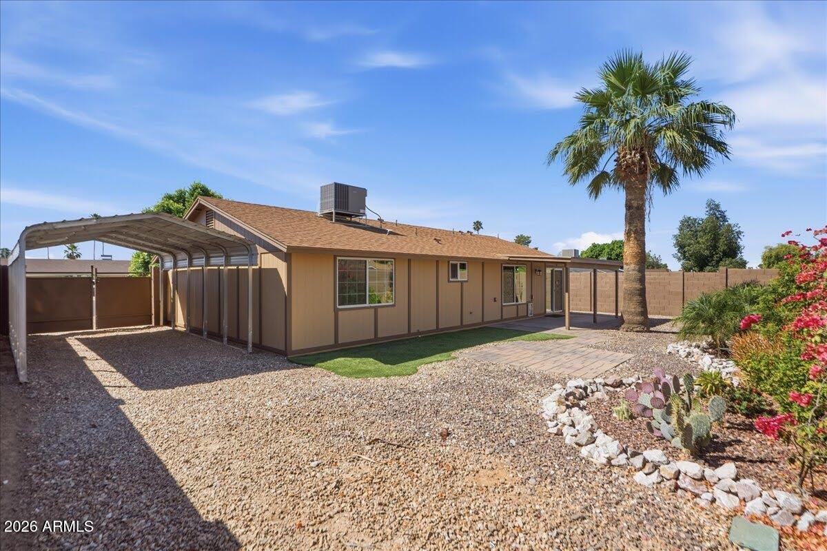 7546 E DULCIANA Circle