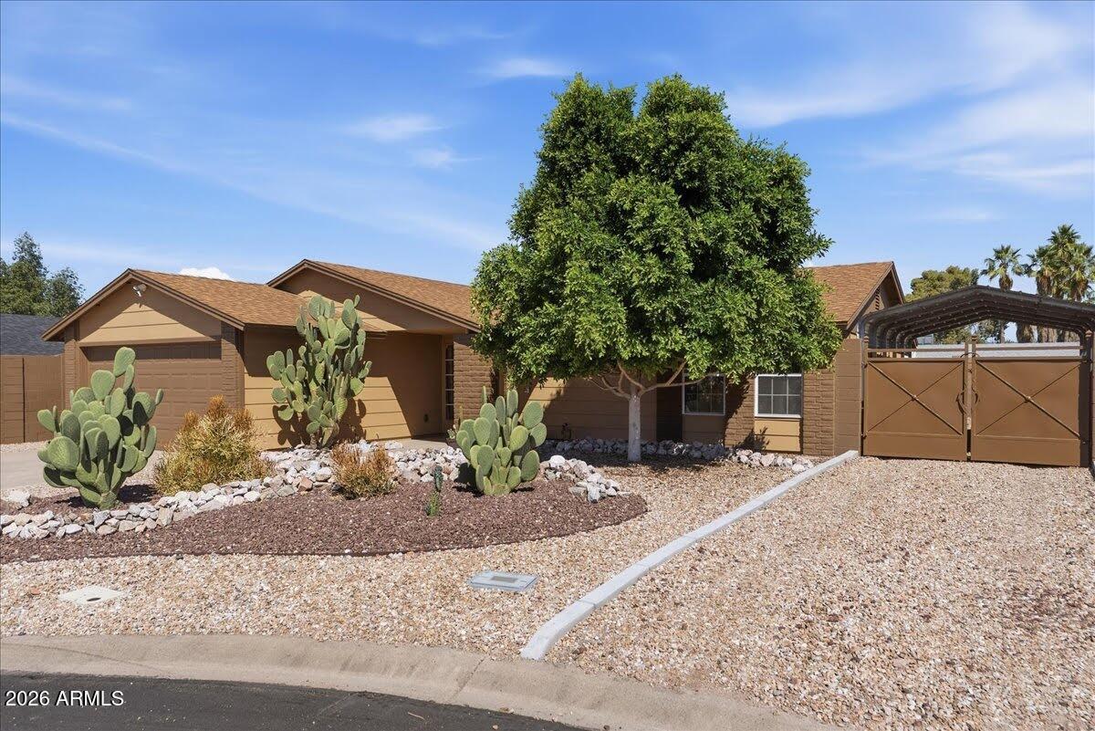 7546 E DULCIANA Circle