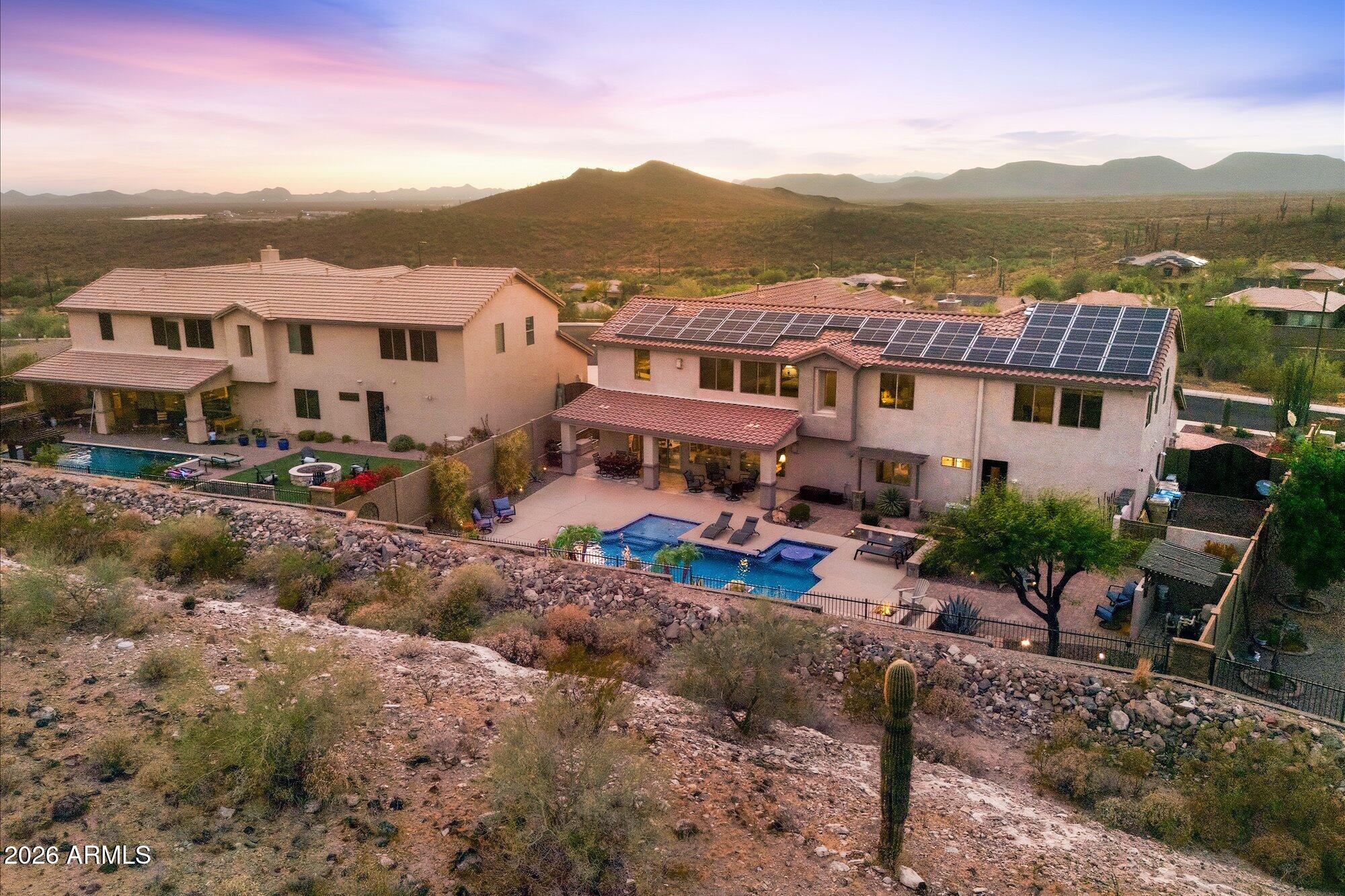 38521 N DONOVAN Court